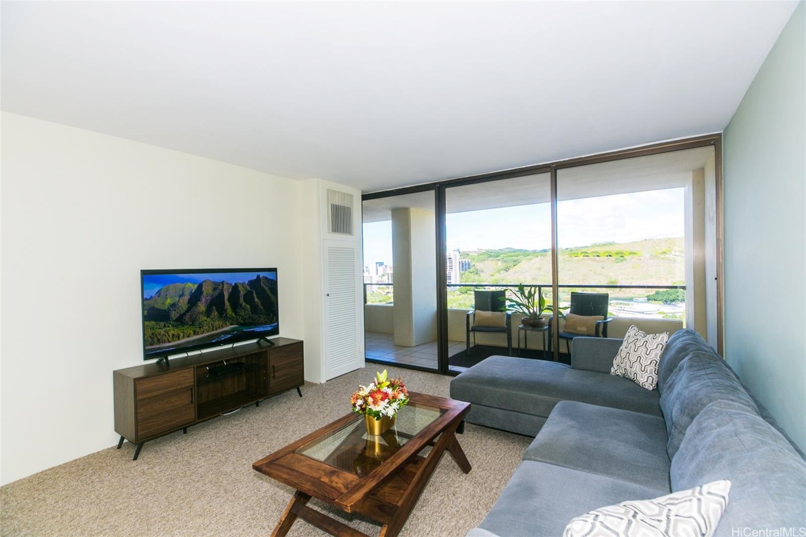 1717 Mott Smith Drive #2404, Honolulu, HI 96822