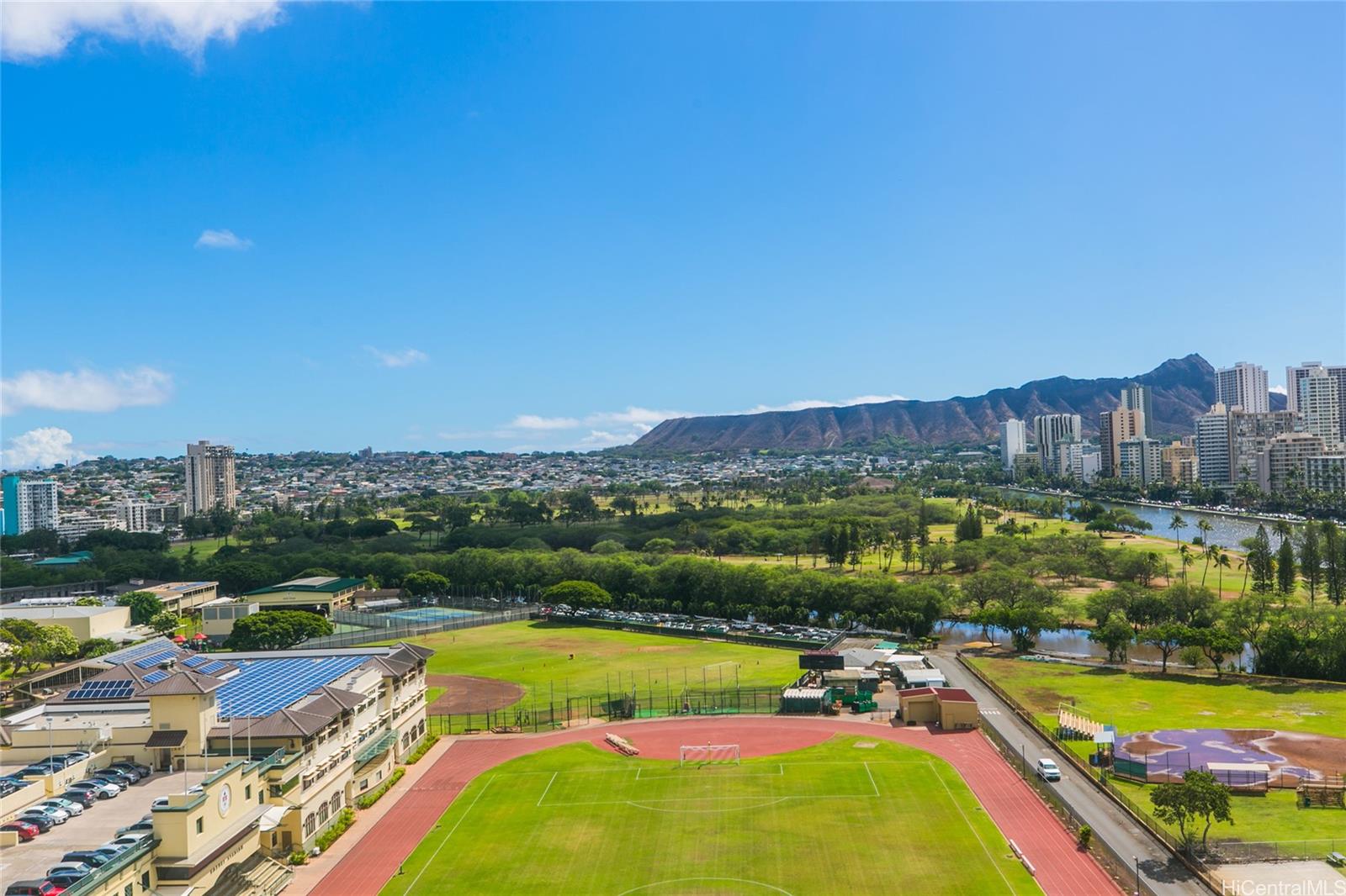 2444 Hihiwai Street #1602, Honolulu, HI 96826