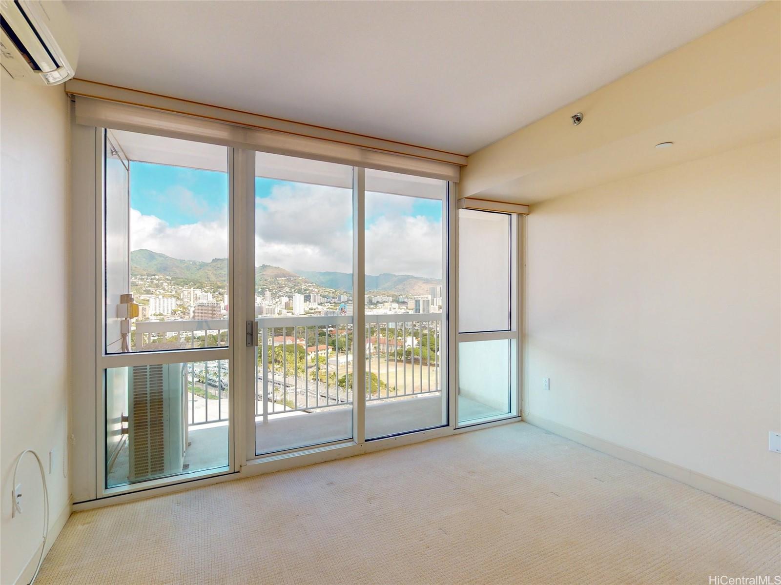 909 Kapiolani Boulevard #2607, Honolulu, HI 96814