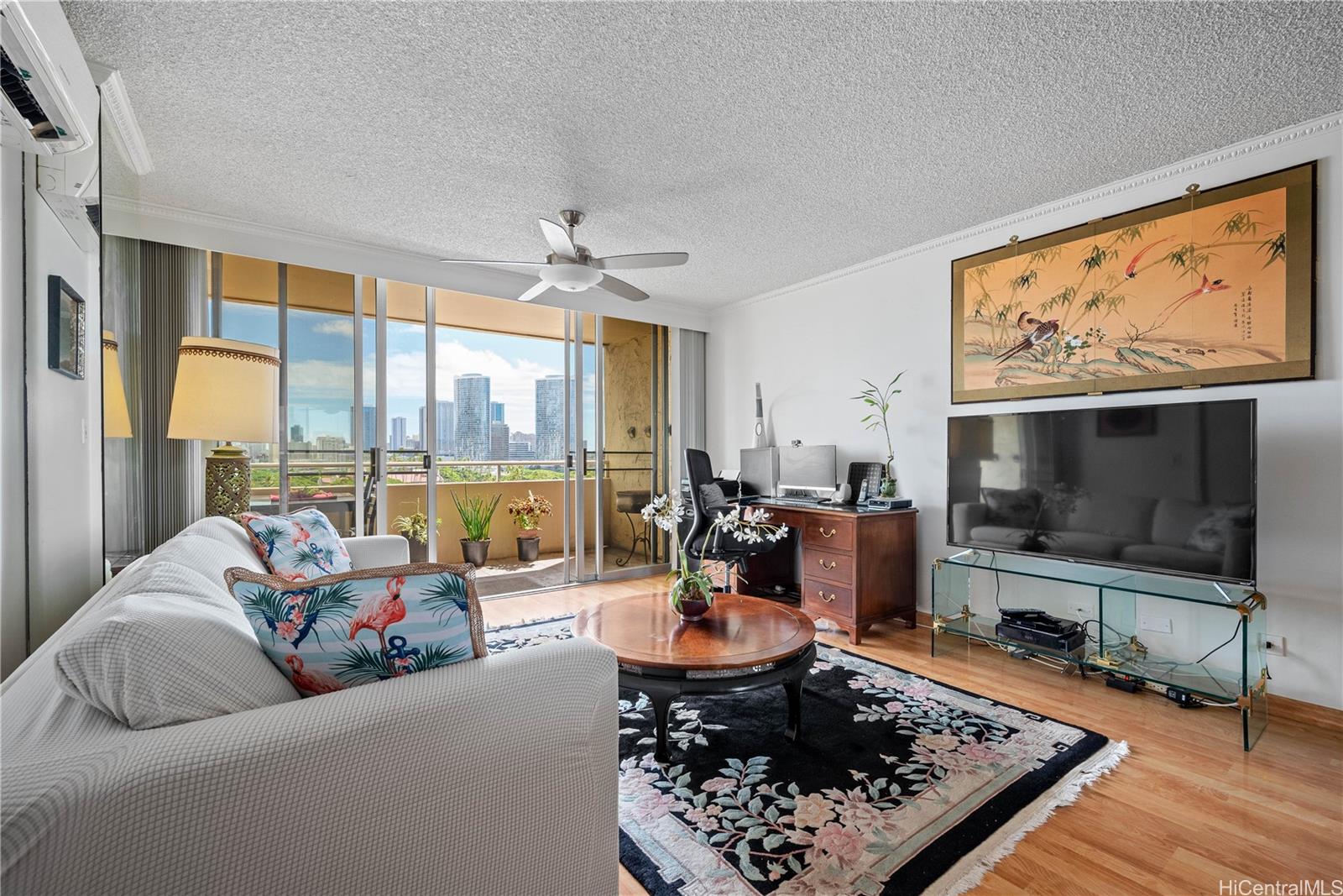 920 Ward Avenue #11D, Honolulu, HI 96814