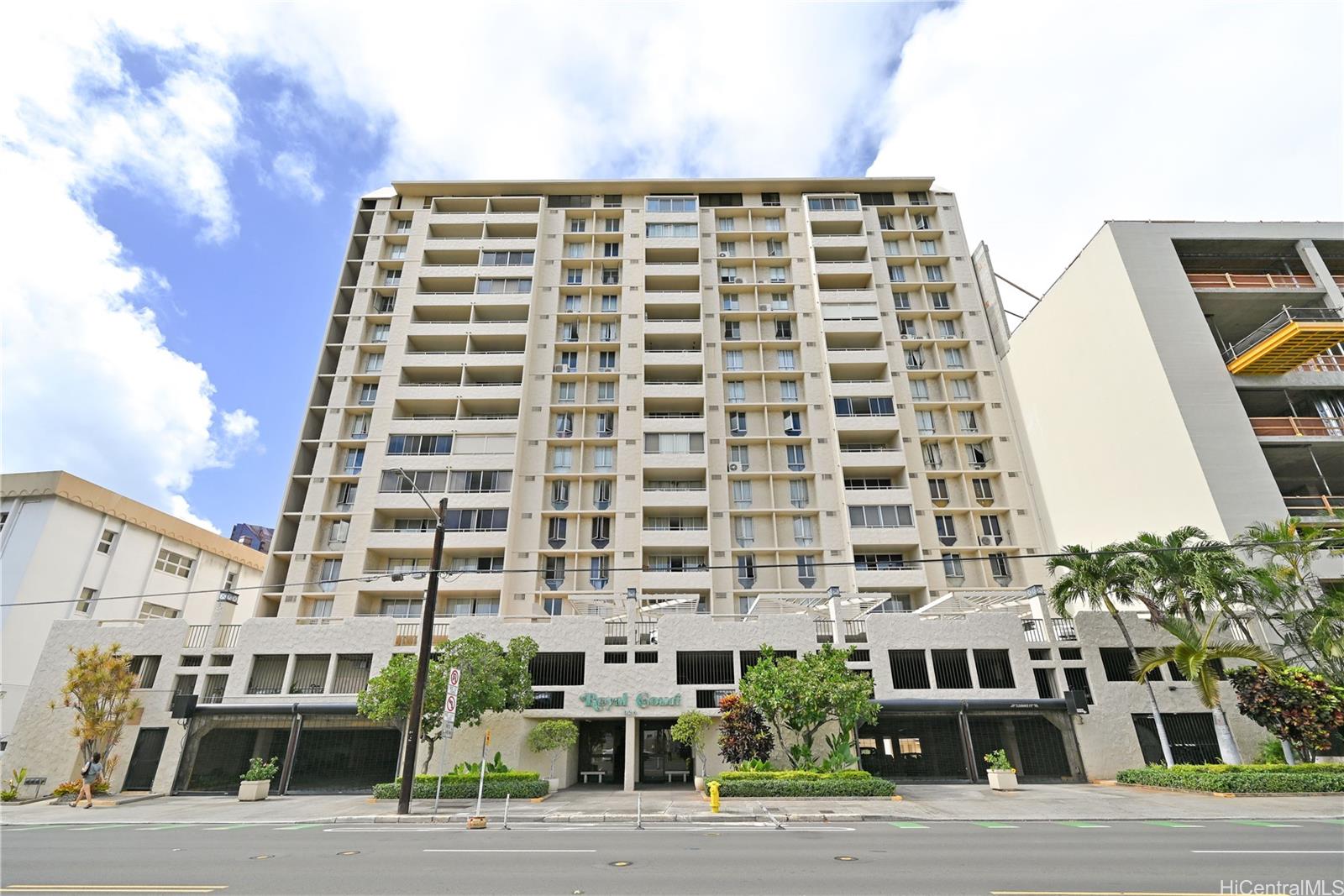 920 Ward Avenue #11D, Honolulu, HI 96814