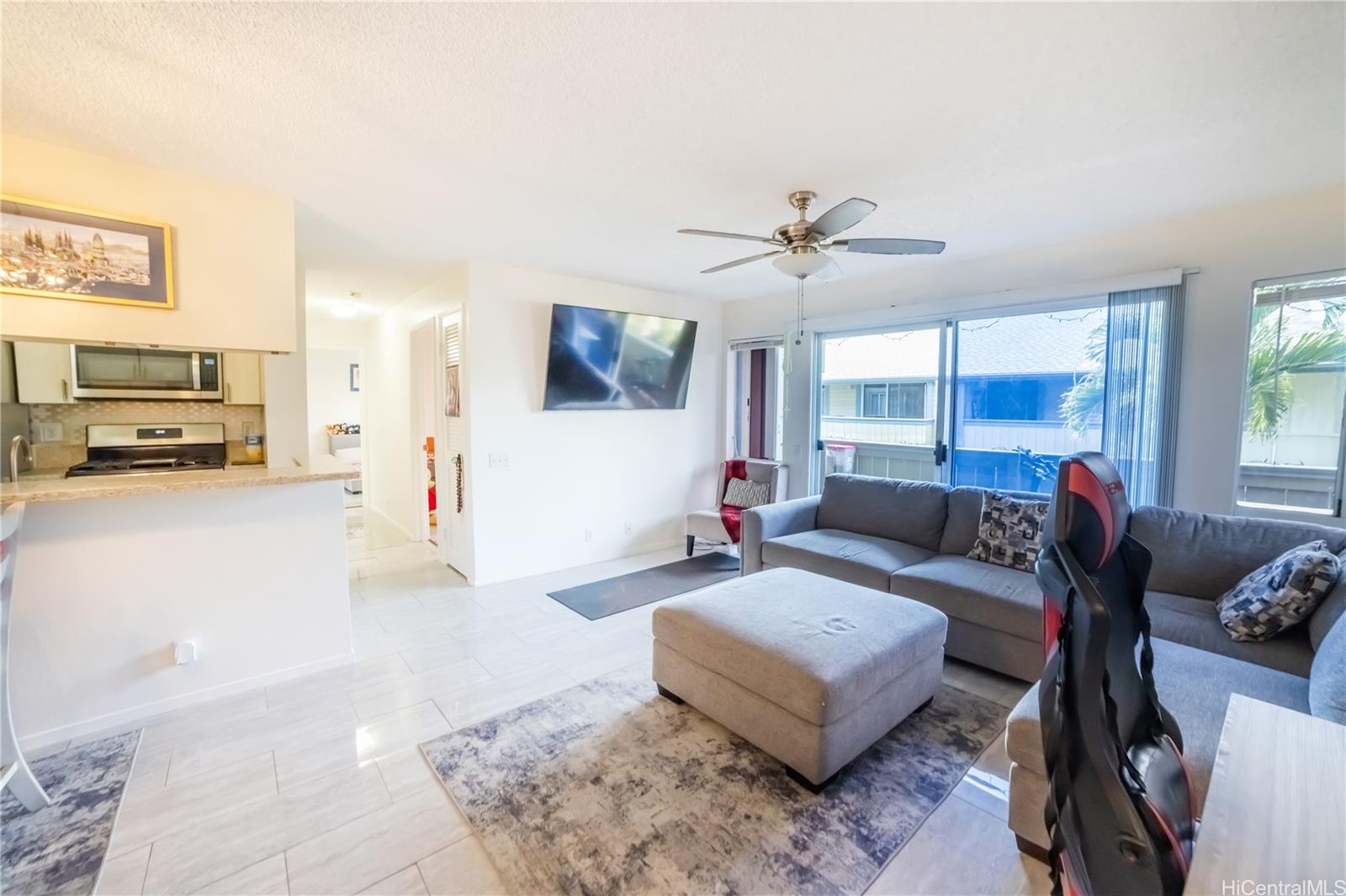 91-284 Hanapouli Circle #7H, Ewa Beach, HI 96706