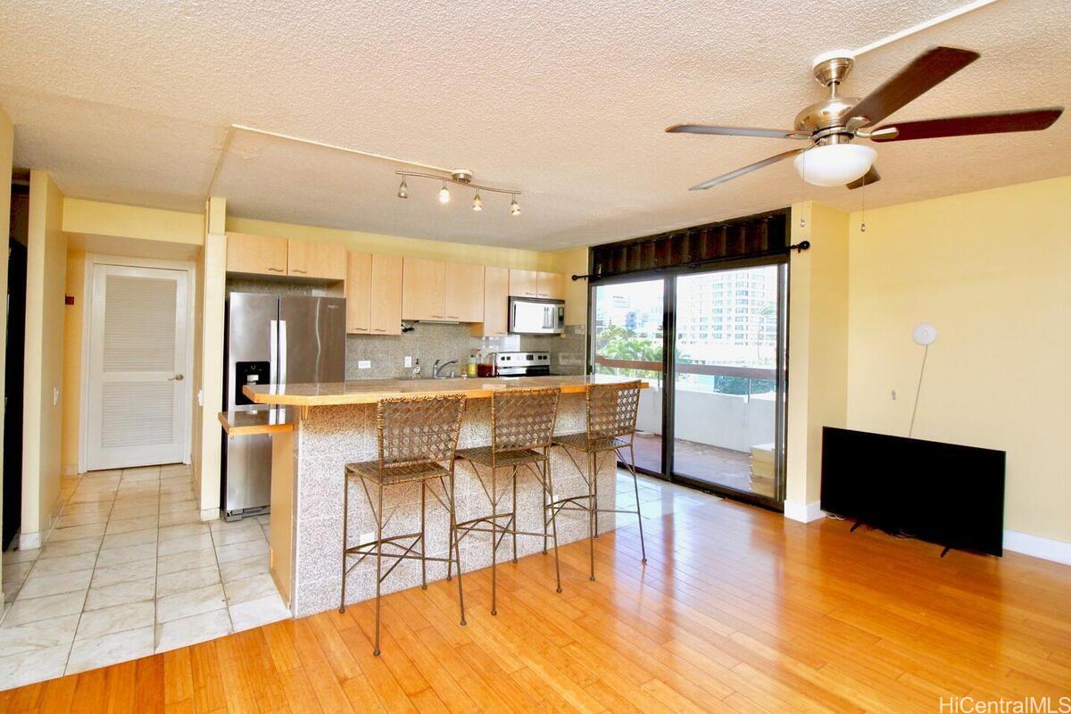 2029 Ala Wai Boulevard #503, Honolulu, HI 96815