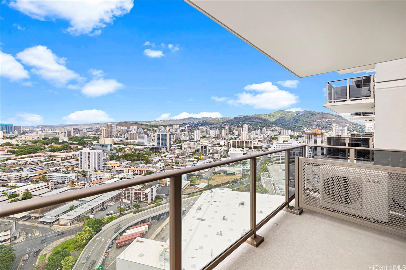 1388 Kapiolani Boulevard #2504, Honolulu, HI 96814