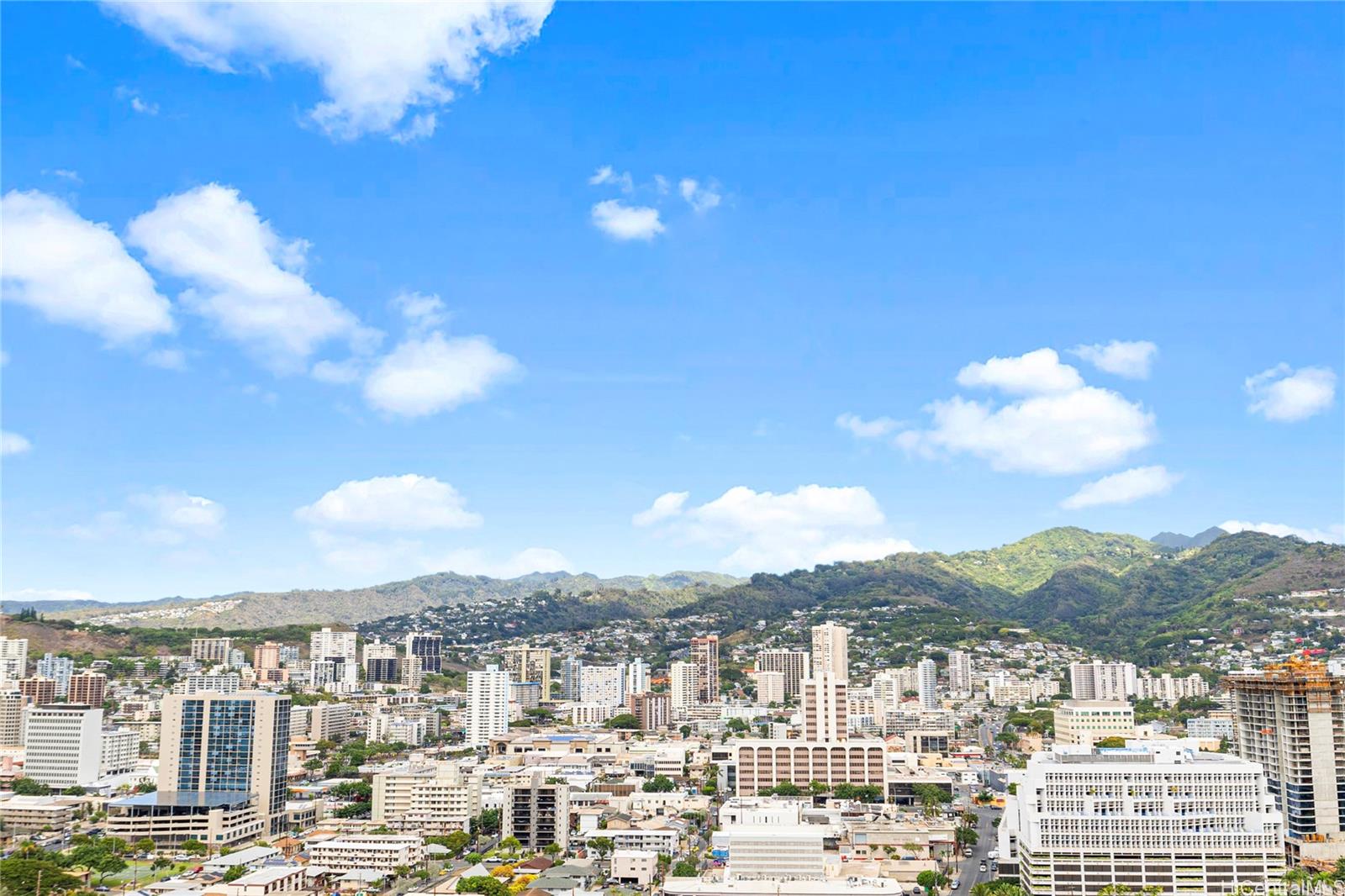 1388 Kapiolani Boulevard #2504, Honolulu, HI 96814