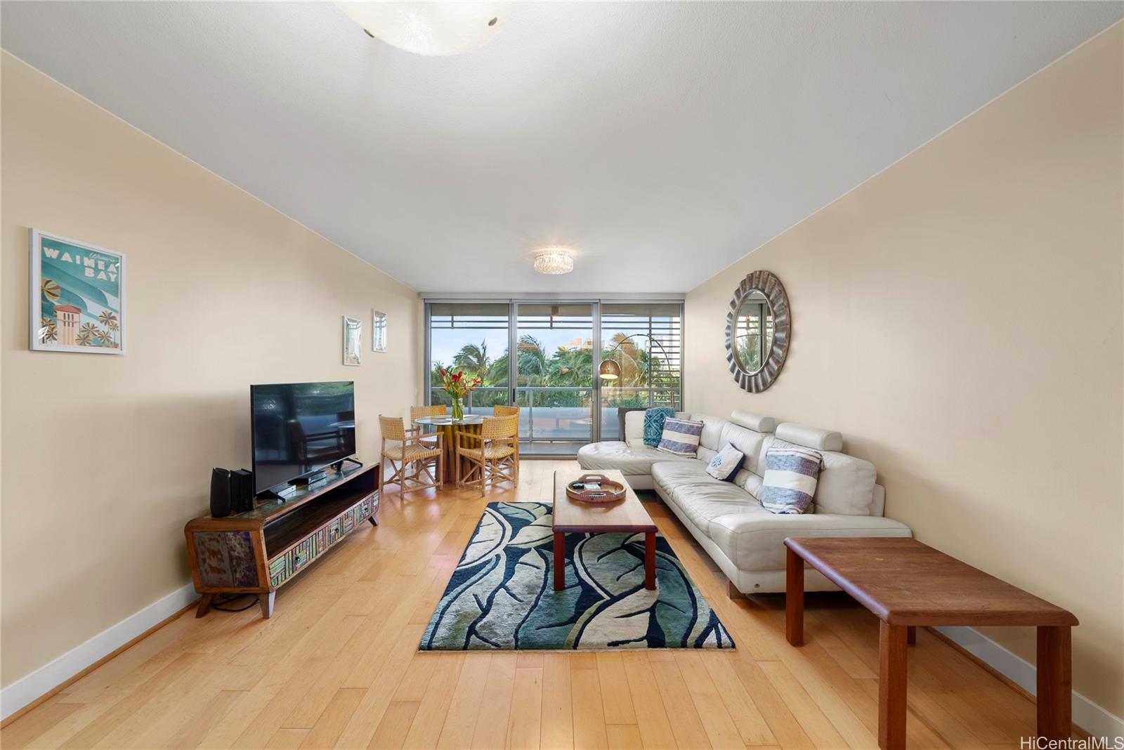 1551 Ala Wai Boulevard #303, Honolulu, HI 96815