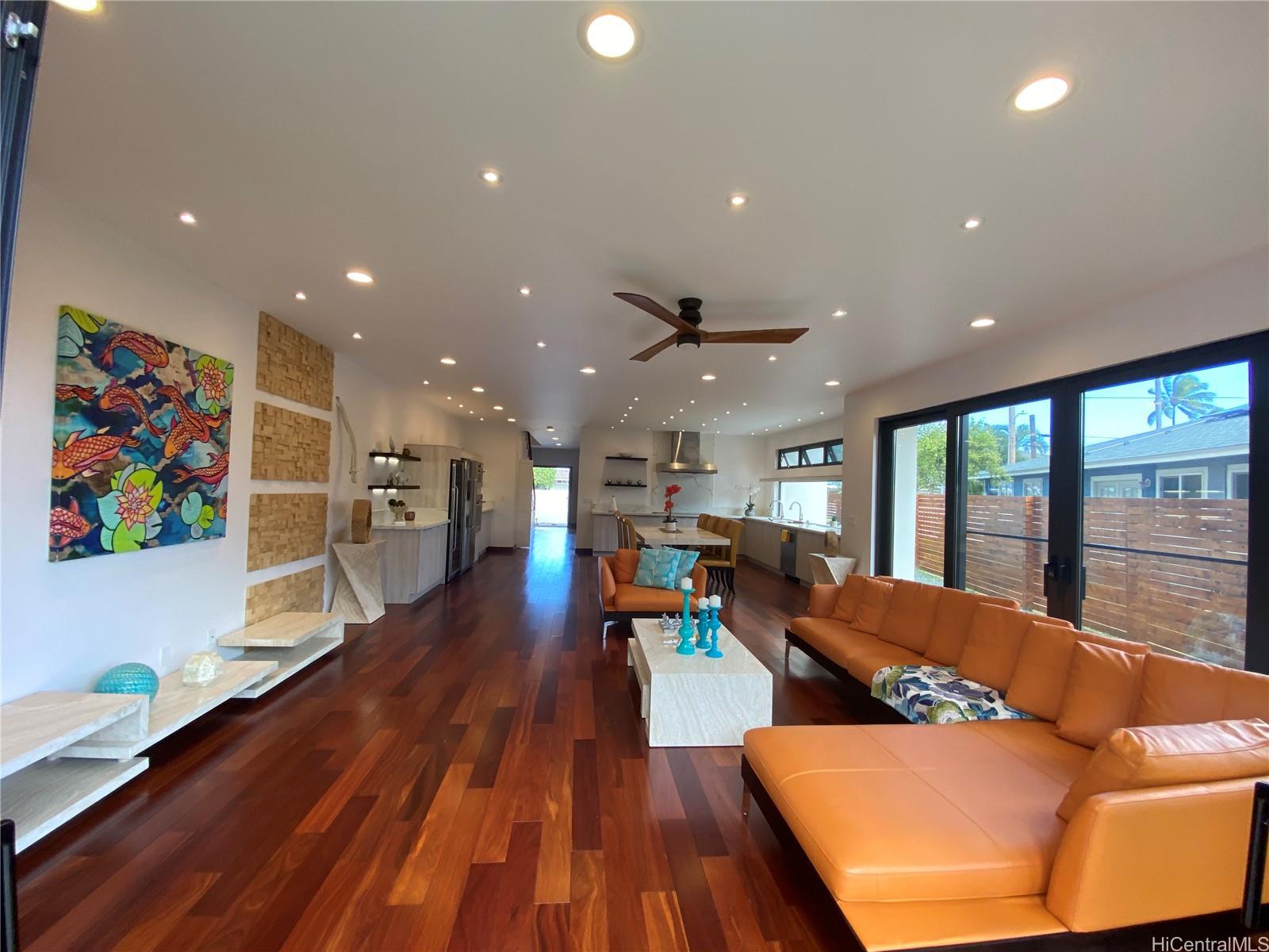 1278 Kahili Street Kailua, HI 96734