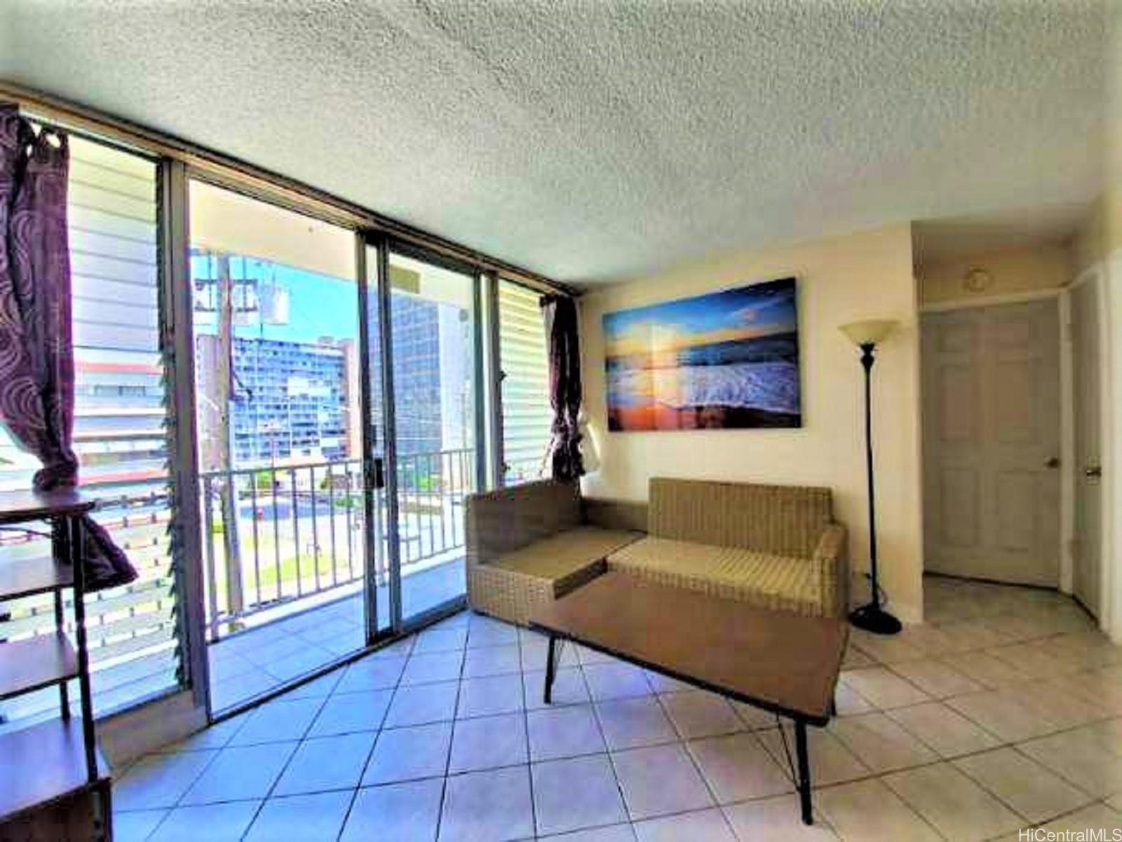 1440 Ward Avenue #301, Honolulu, HI 96822