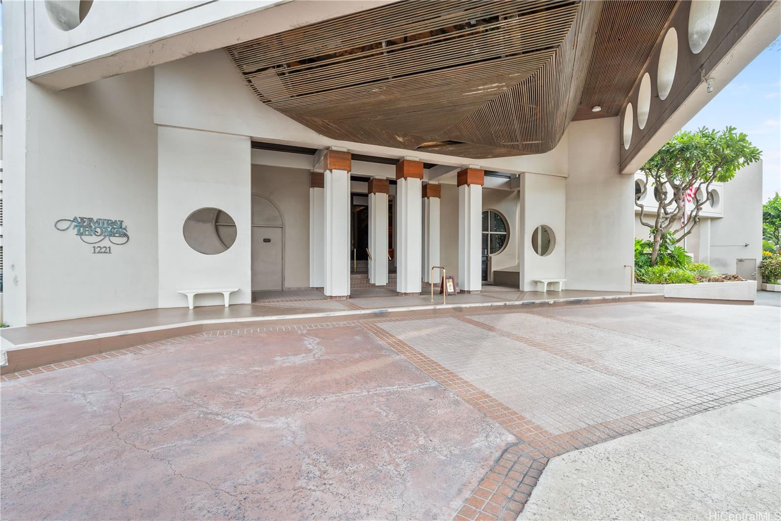 1221 Victoria Street #2805, Honolulu, HI 96814