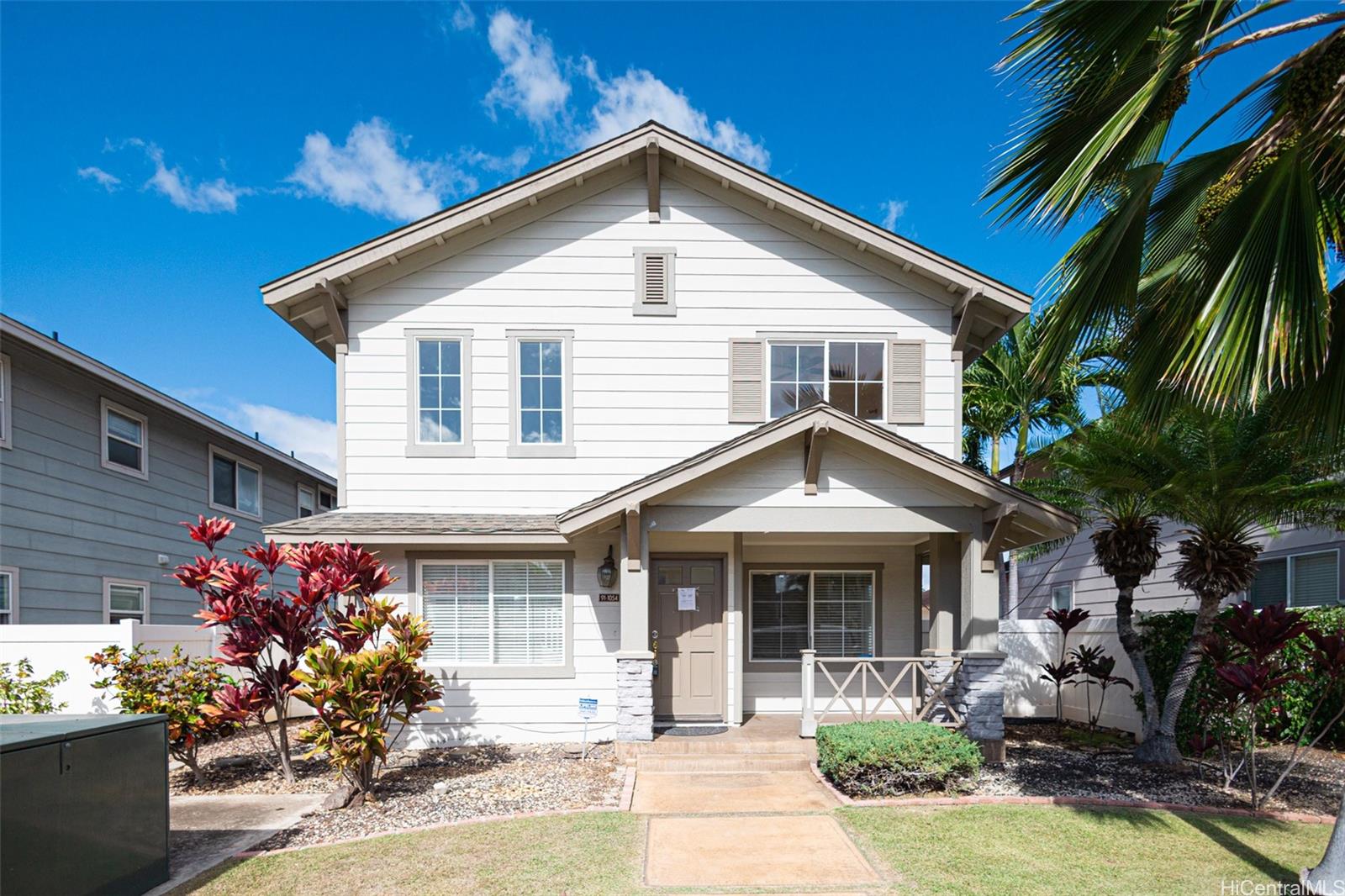 91-1054 Kaipu Street Ewa Beach, HI 96706