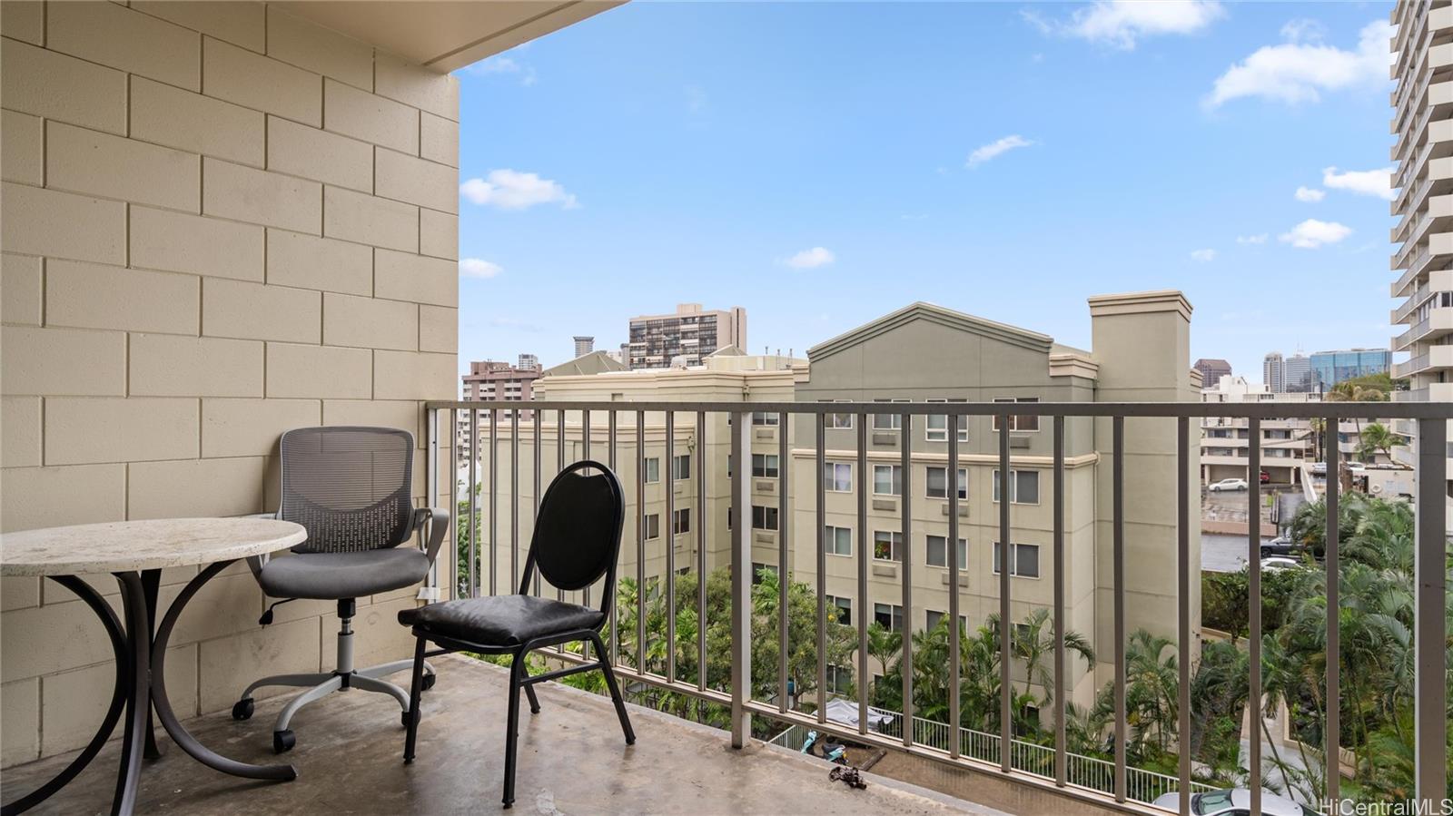 1420 Victoria Street #702, Honolulu, HI 96822