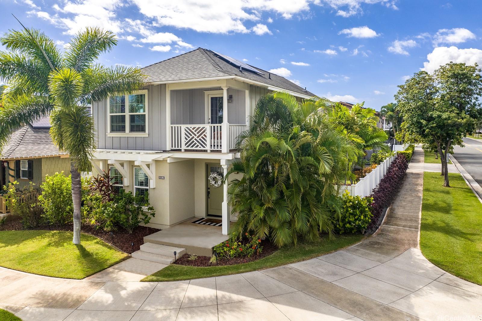 91-2034 Kamakana Street Ewa Beach, HI 96706