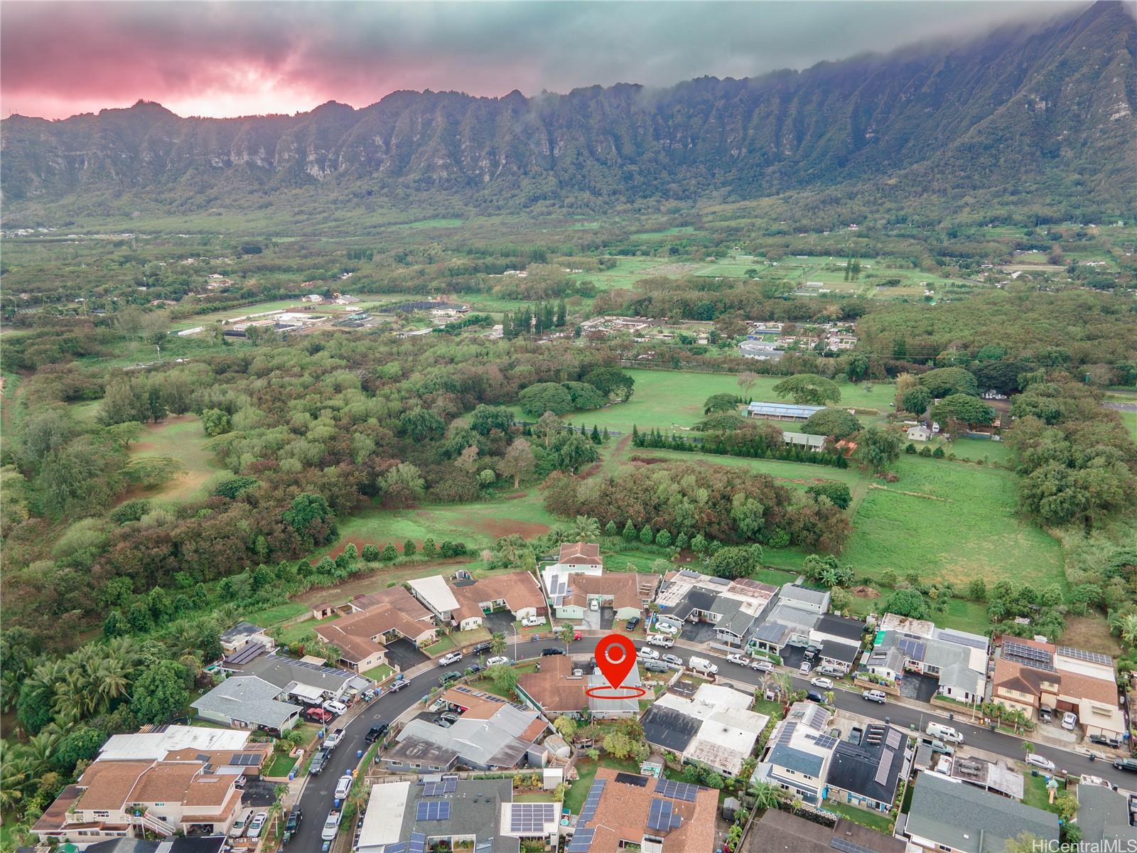 41-608 Inoaole Street Waimanalo, HI 96795