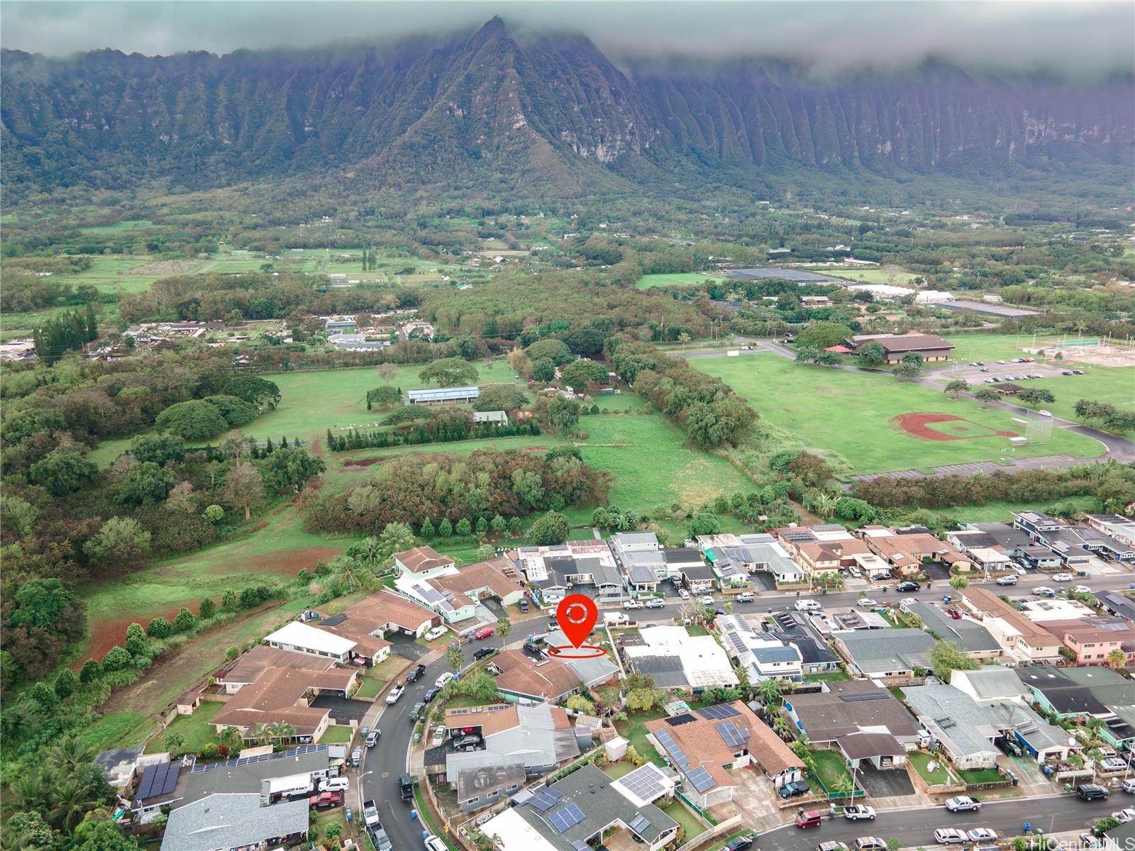 41-608 Inoaole Street Waimanalo, HI 96795