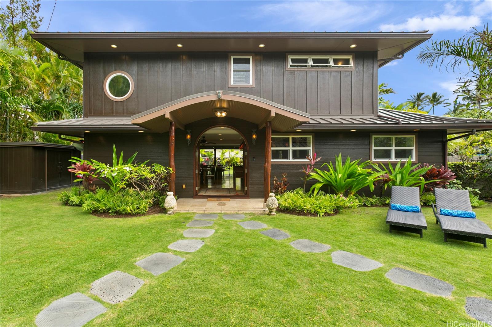 1408 Mokulua Drive Kailua, HI 96734