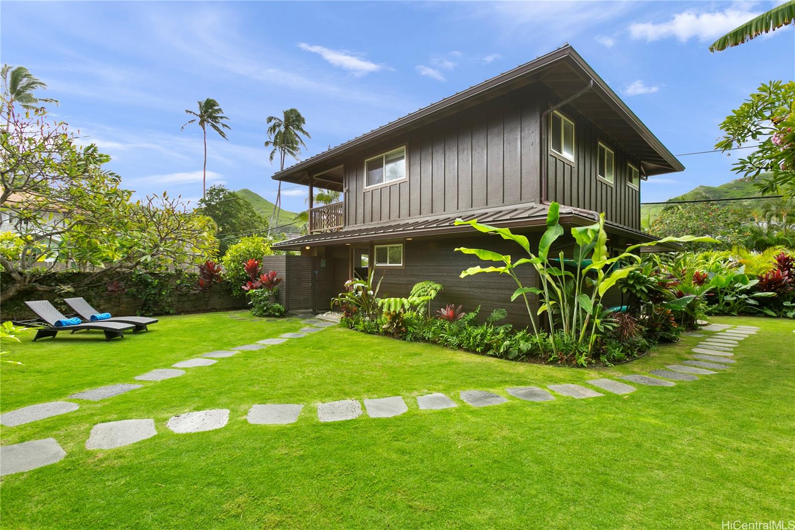 1408 Mokulua Drive Kailua, HI 96734