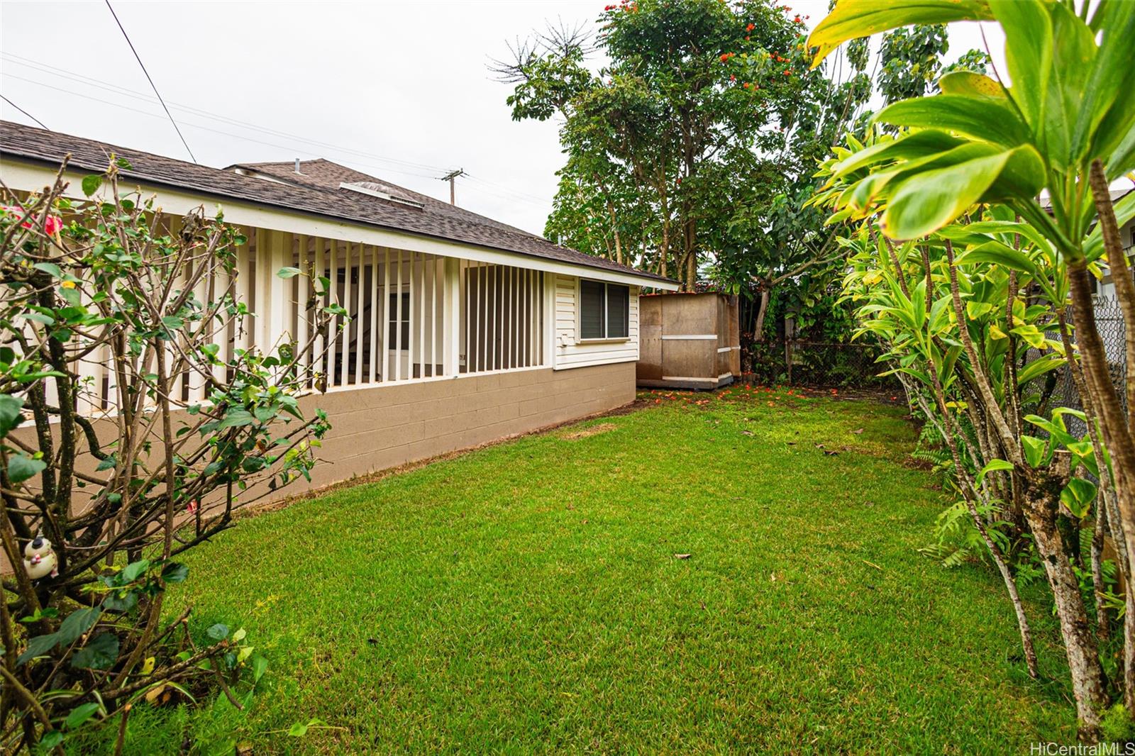 330 Thomas Street Wahiawa, HI 96786