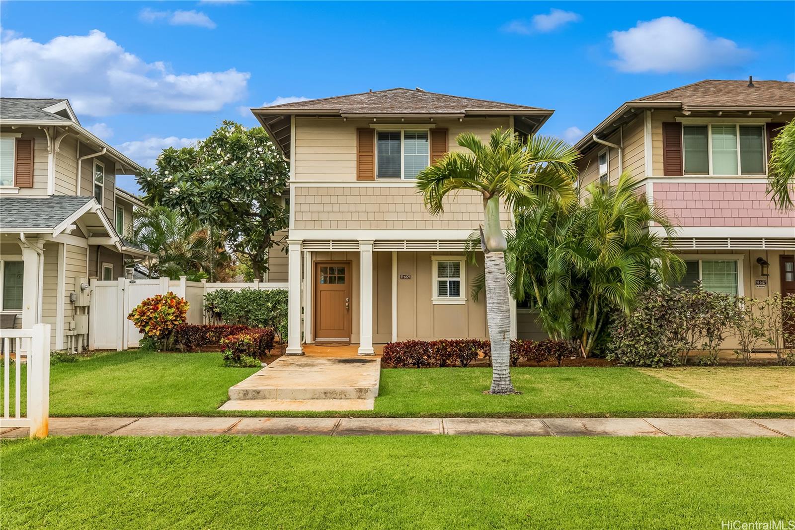 91-6629 Kapolei Parkway Ewa Beach, HI 96706