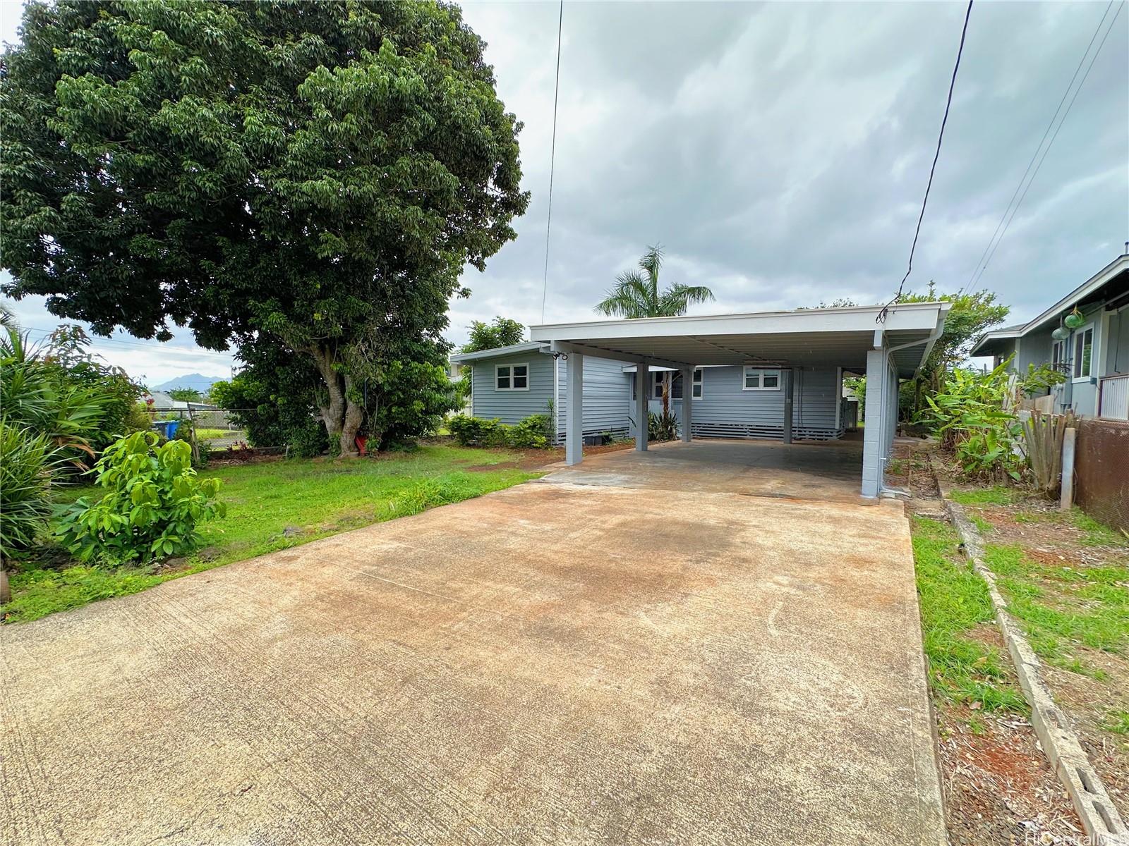 1766 Walea Uka Place Wahiawa, HI 96786