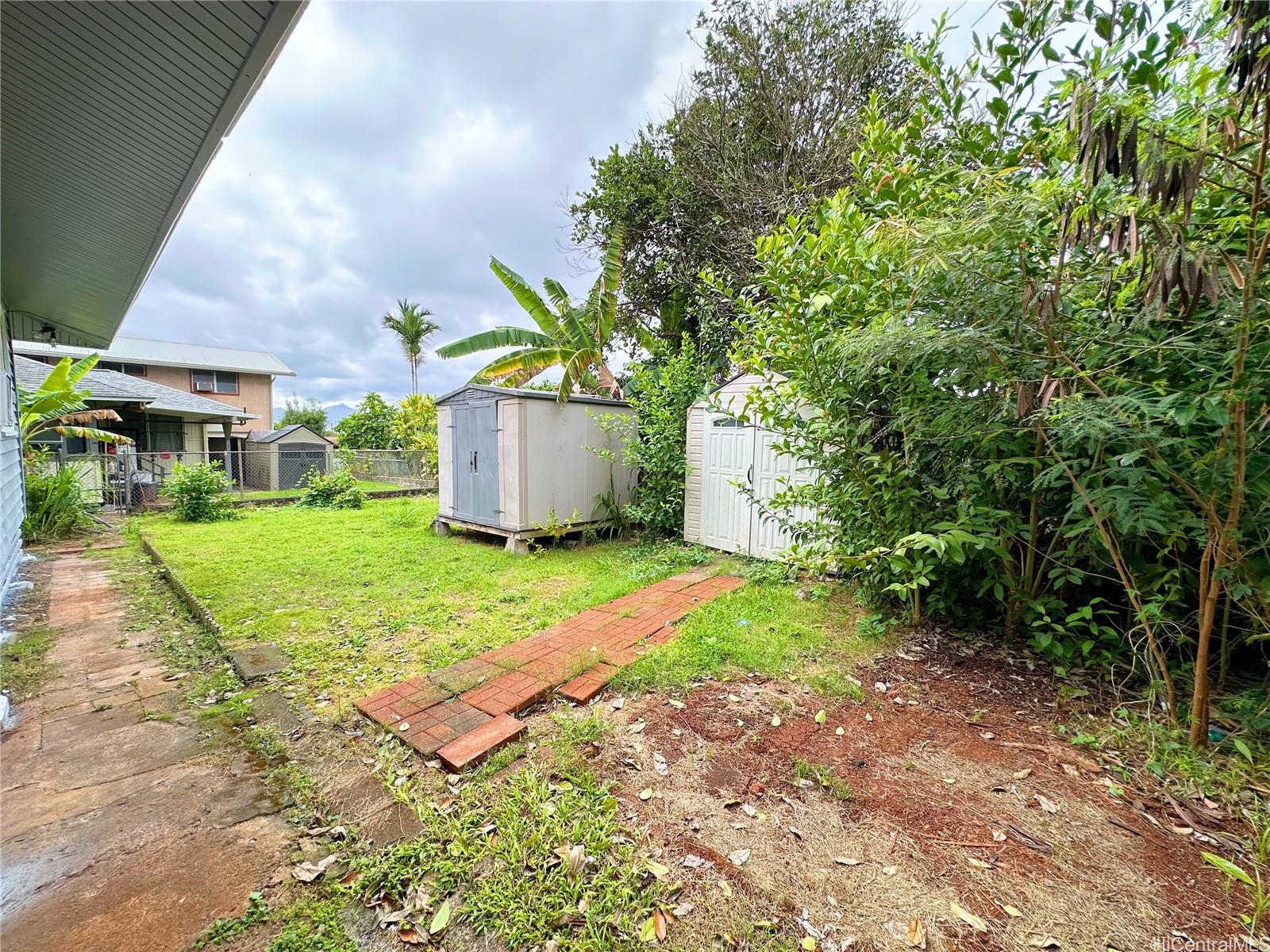 1766 Walea Uka Place Wahiawa, HI 96786