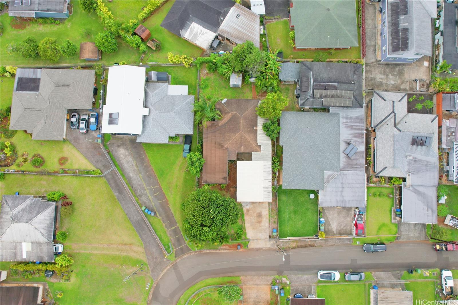 1766 Walea Uka Place Wahiawa, HI 96786