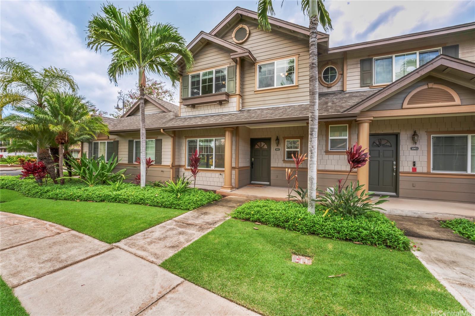 91-2123 Kaioli Street #3002, Ewa Beach, HI 96706