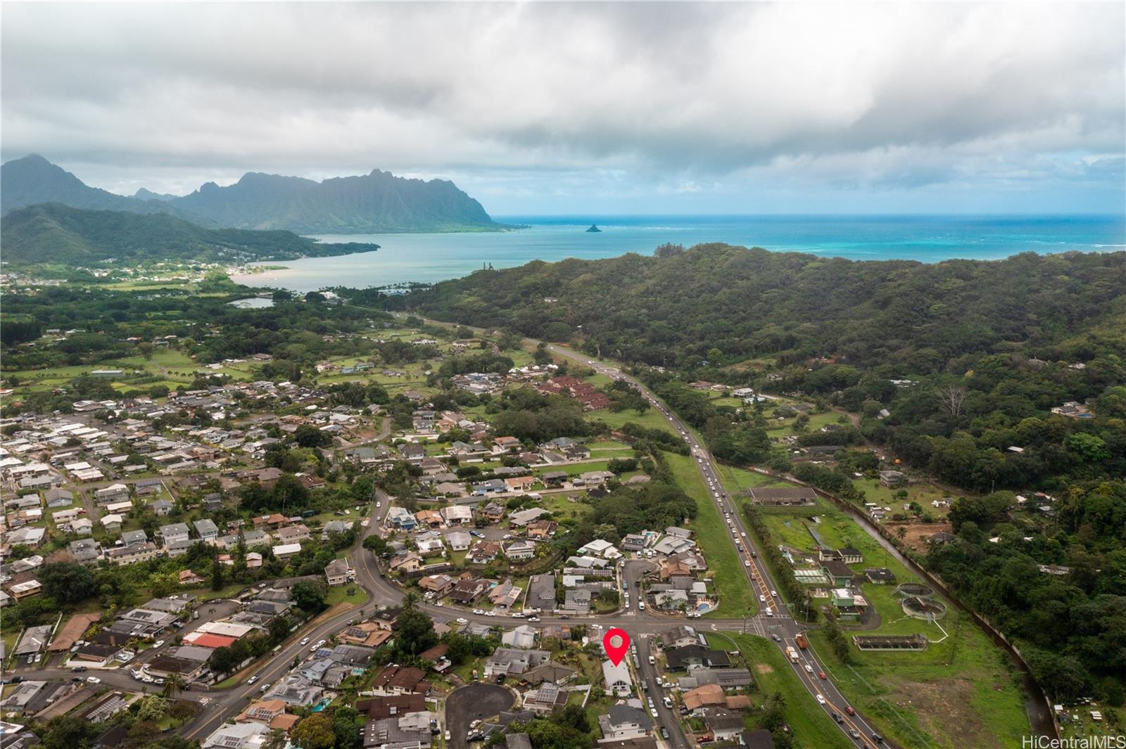 47-356 Hui Koloa Place Kaneohe, HI 96744