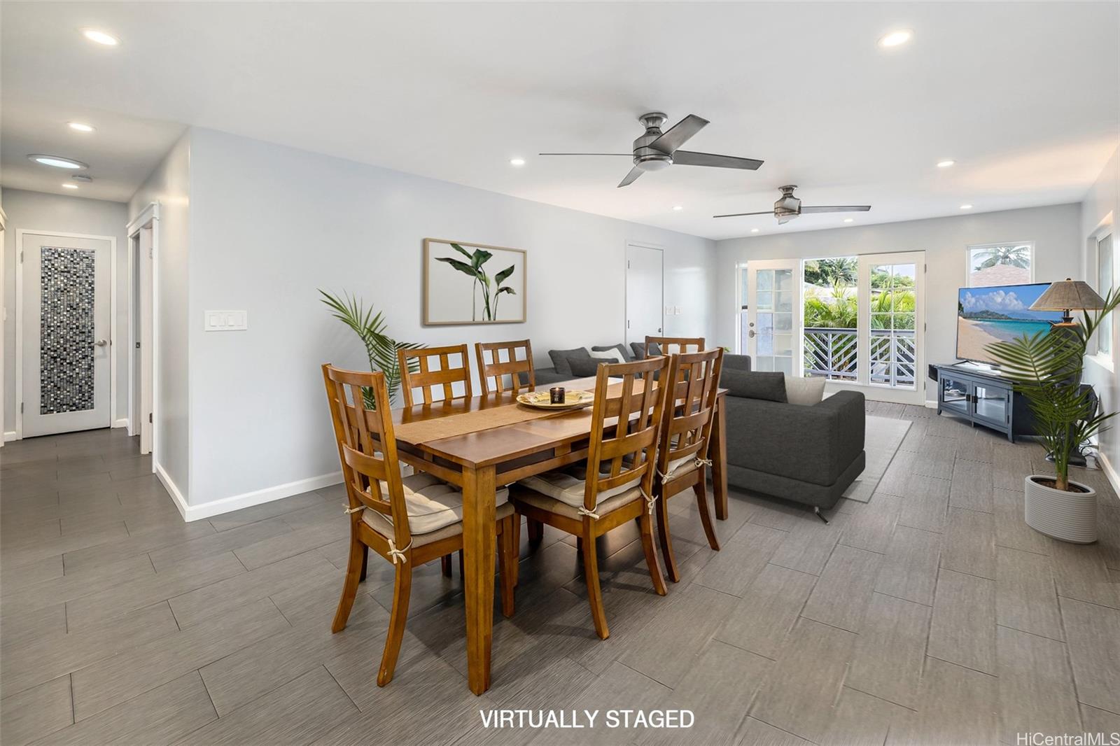 650 Oneawa Street Kailua, HI 96734