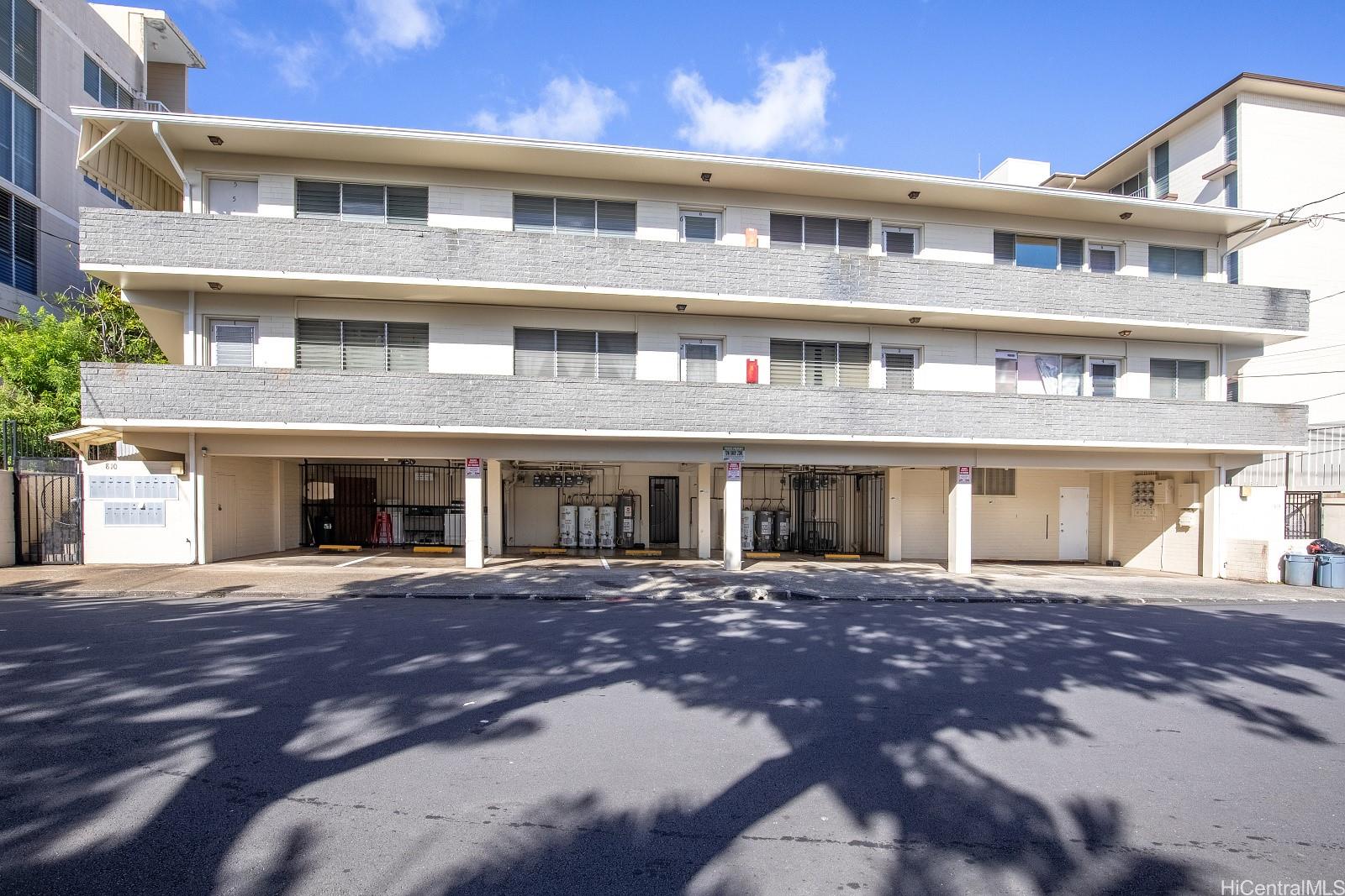 810 Green Street Honolulu, HI 96813