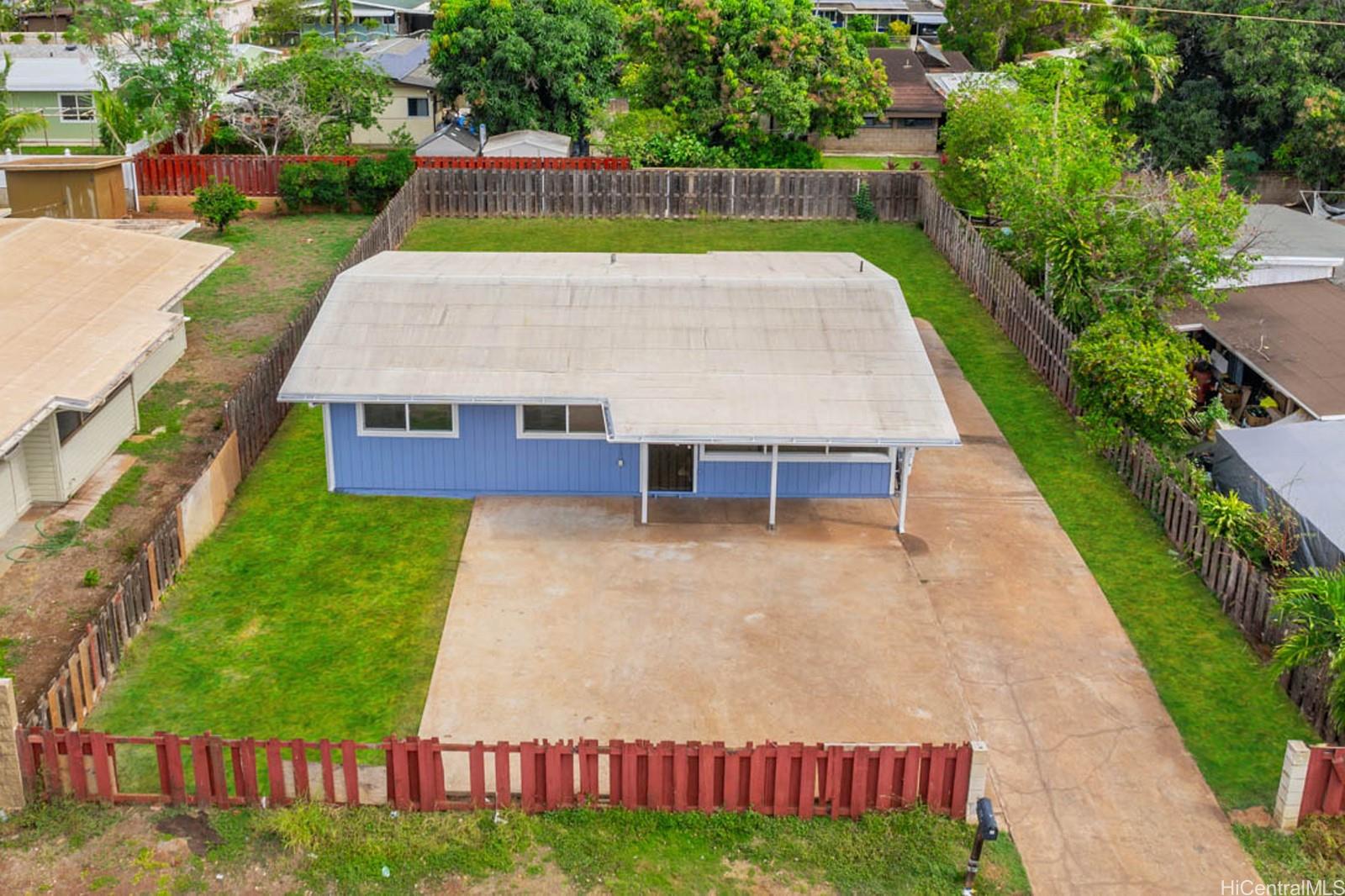 91-939 Ololani Street Ewa Beach, HI 96706