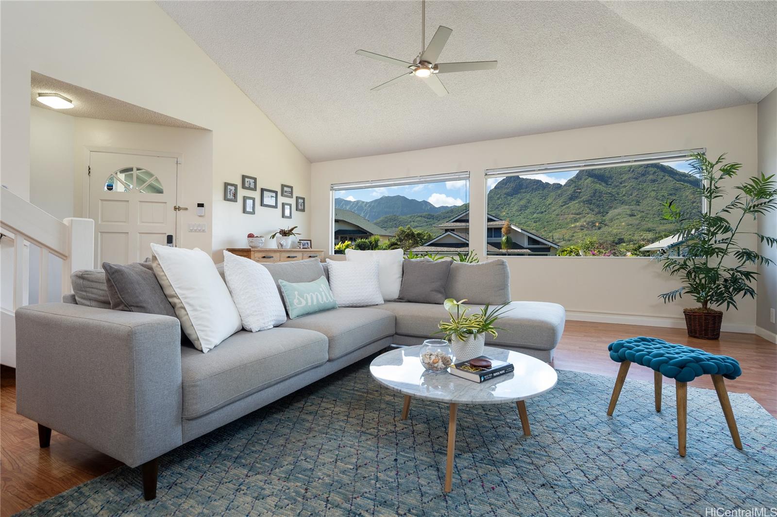 1563 Kanapuu Drive Kailua, HI 96734