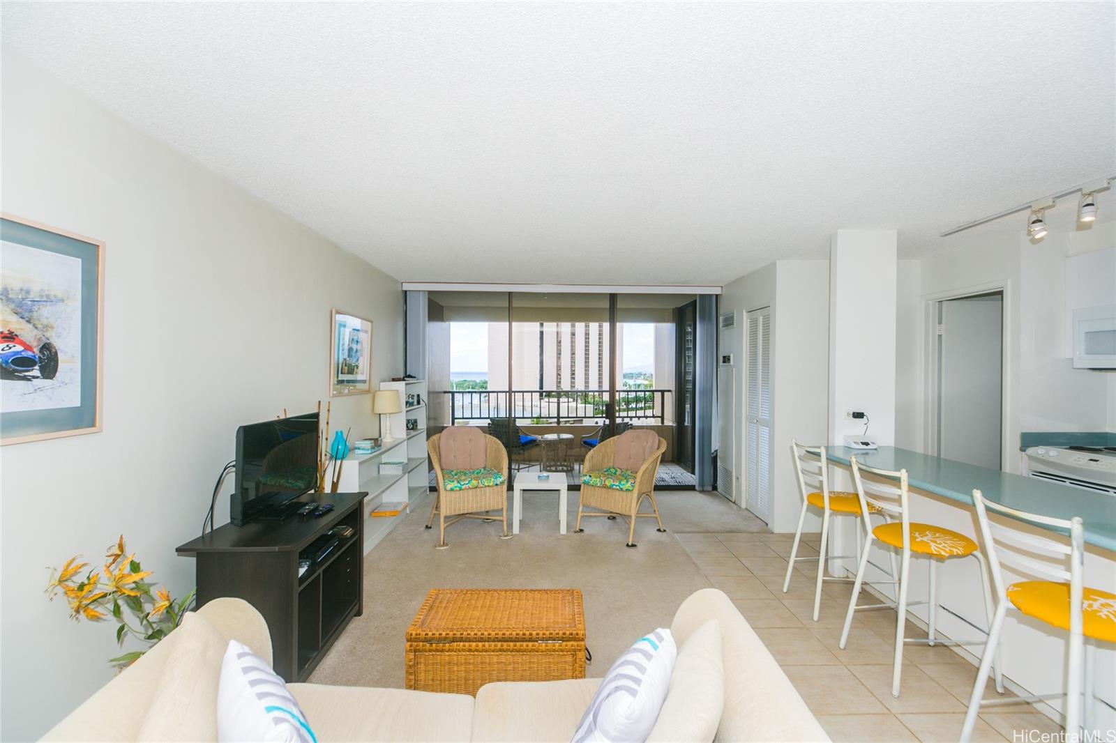 1778 Ala Moana Boulevard #1303, Honolulu, HI 96815