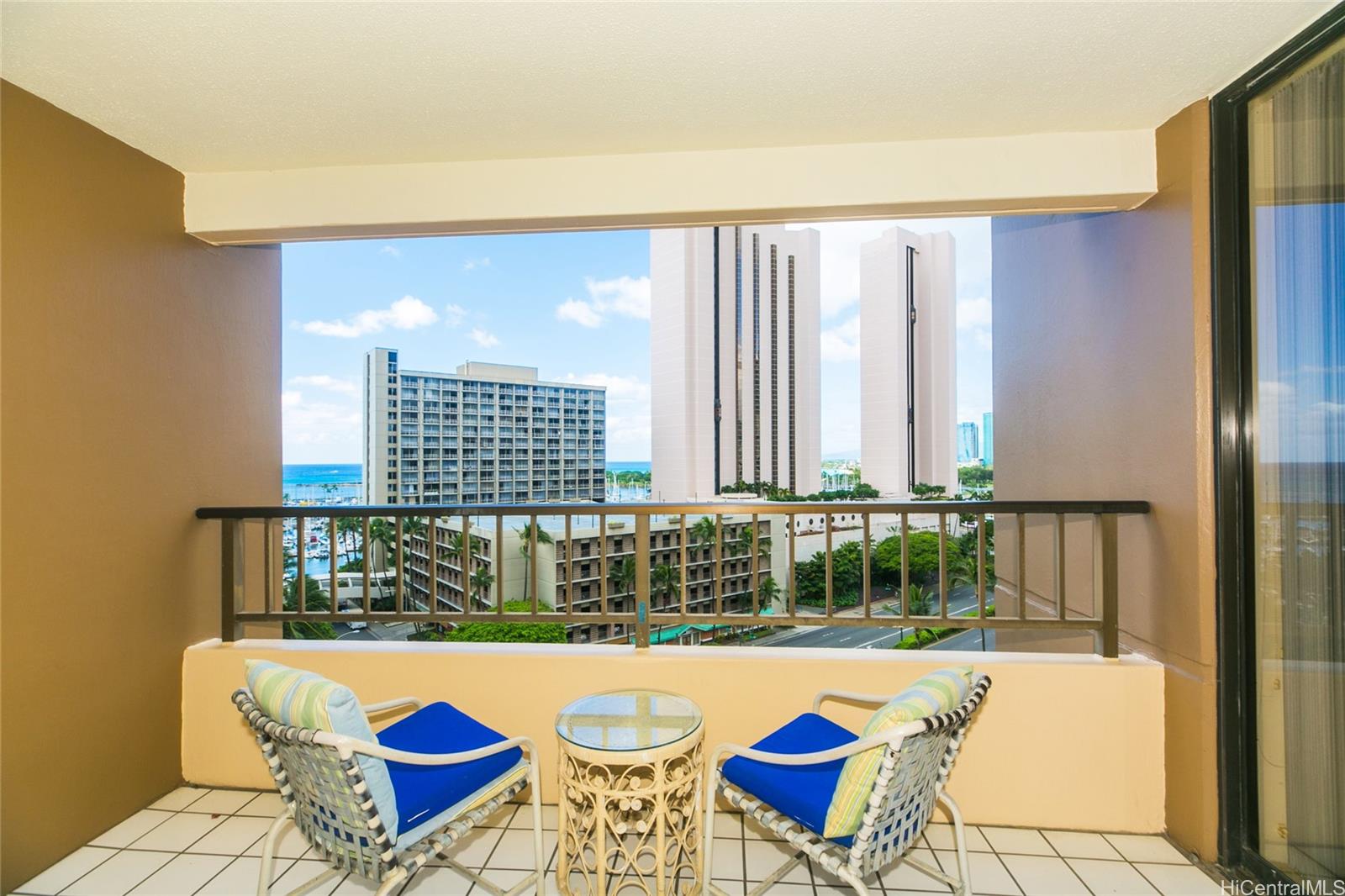 1778 Ala Moana Boulevard #1303, Honolulu, HI 96815