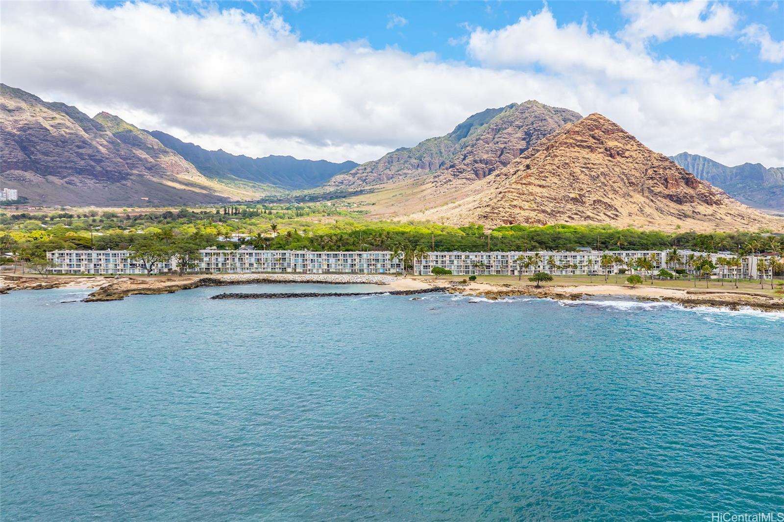 85-175 Farrington Highway #A204, Waianae, HI 96792