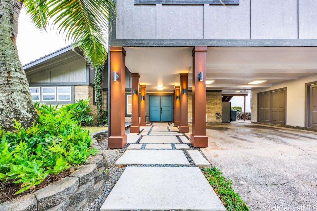 1120 Kamahele Street Kailua, HI 96734