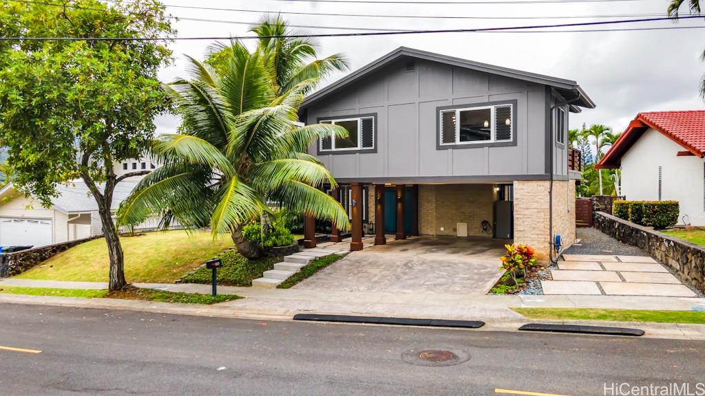 1120 Kamahele Street Kailua, HI 96734