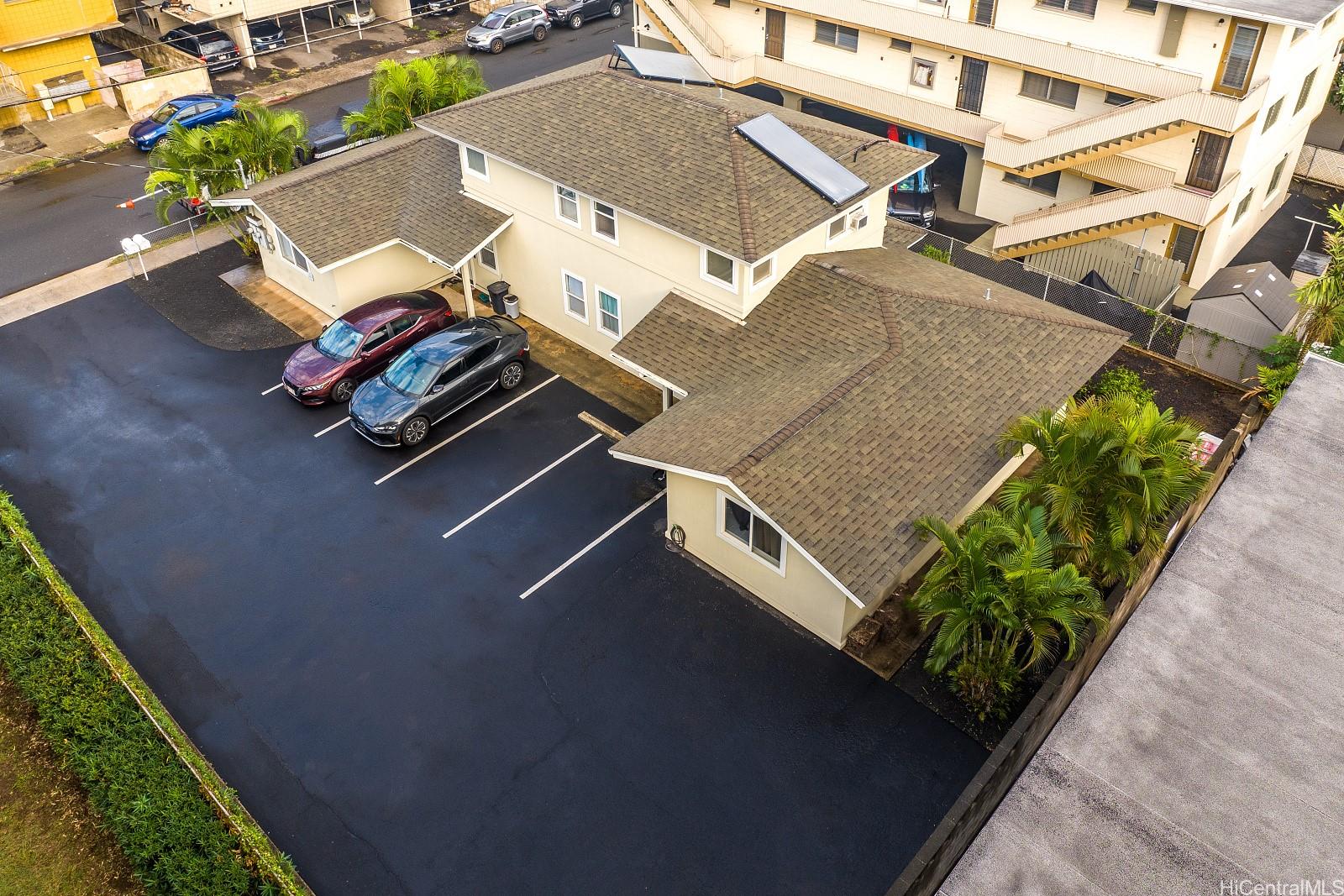 1319 Matlock Avenue Honolulu, HI 96814