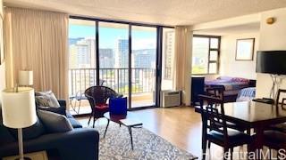 201 Ohua Avenue #1906 T1, Honolulu, HI 96815