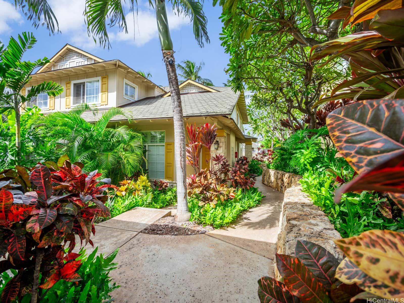 92-1001 Aliinui Drive #7C, Kapolei, HI 96707