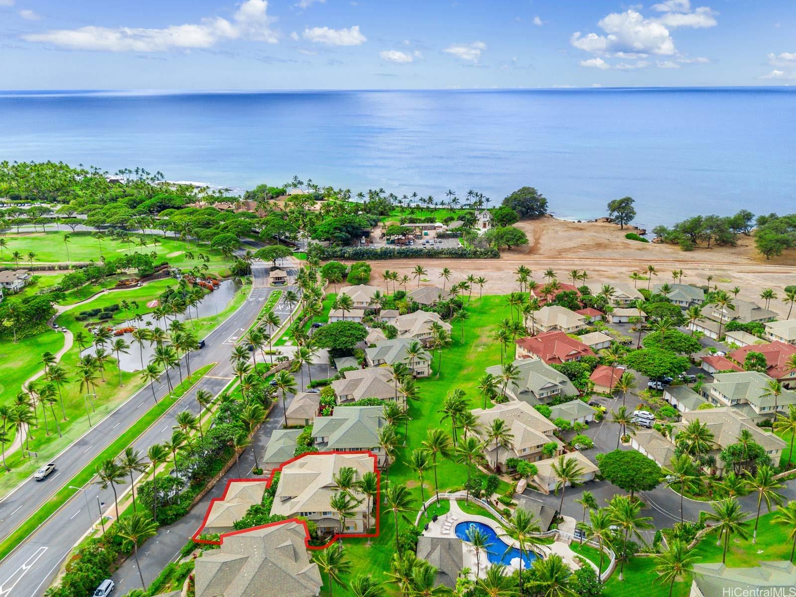 92-1001 Aliinui Drive #7C, Kapolei, HI 96707