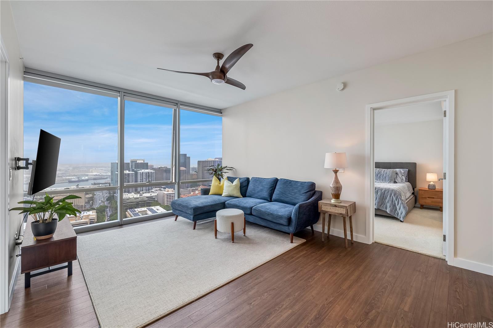 555 South Street #3907, Honolulu, HI 96813