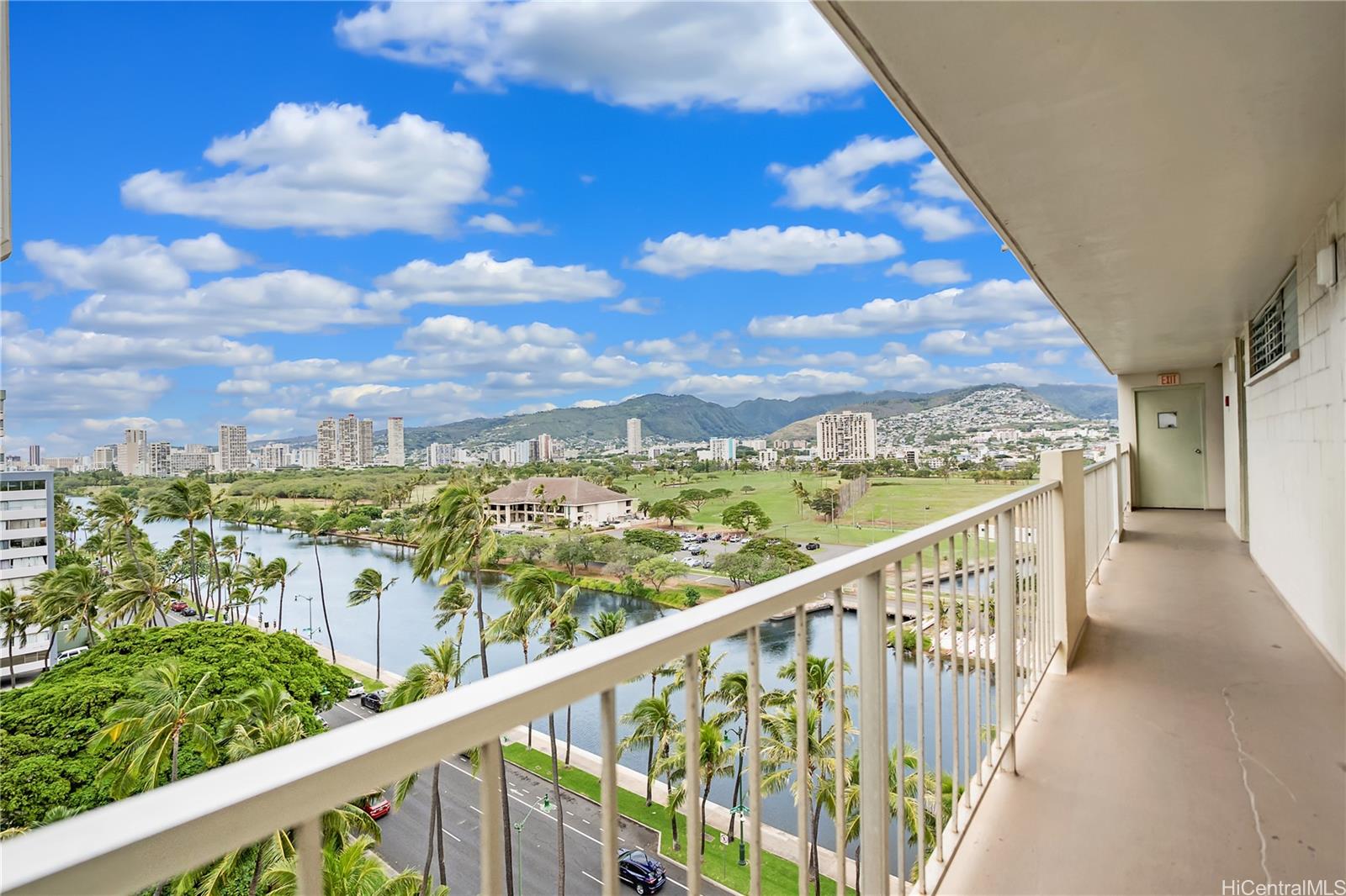 2609 Ala Wai Boulevard #1202, Honolulu, HI 96815