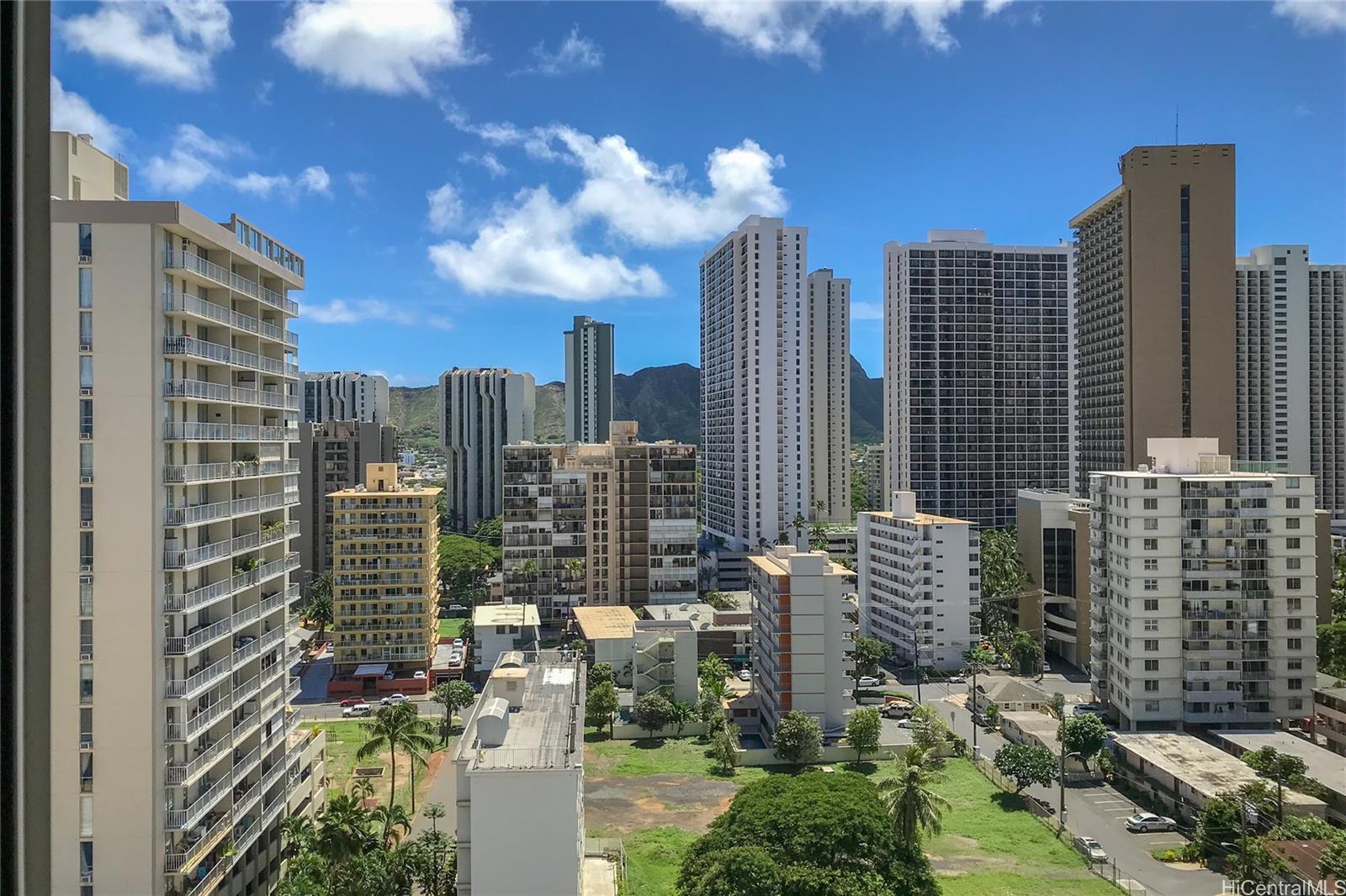 2421 Tusitala Street #1604, Honolulu, HI 96815