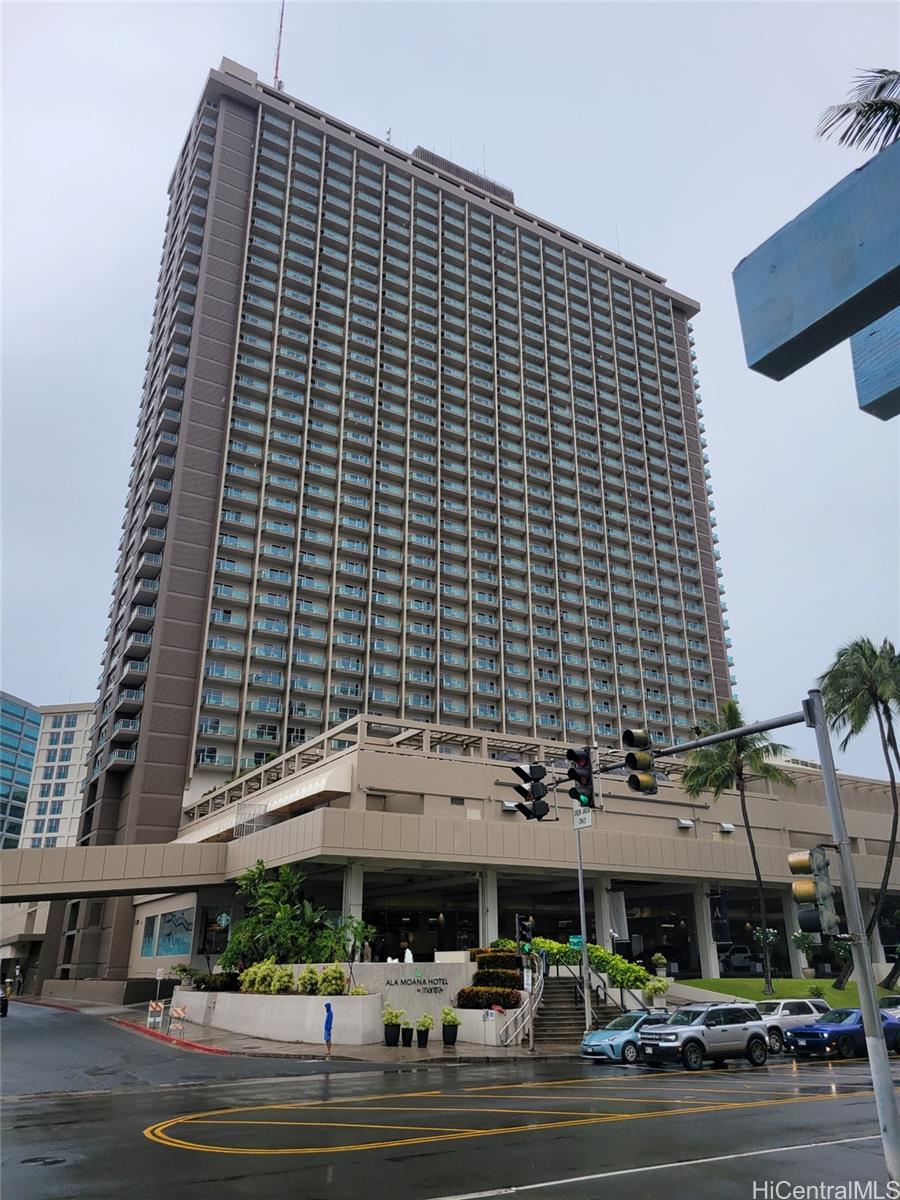 410 Atkinson Drive #3101, Honolulu, HI 96814