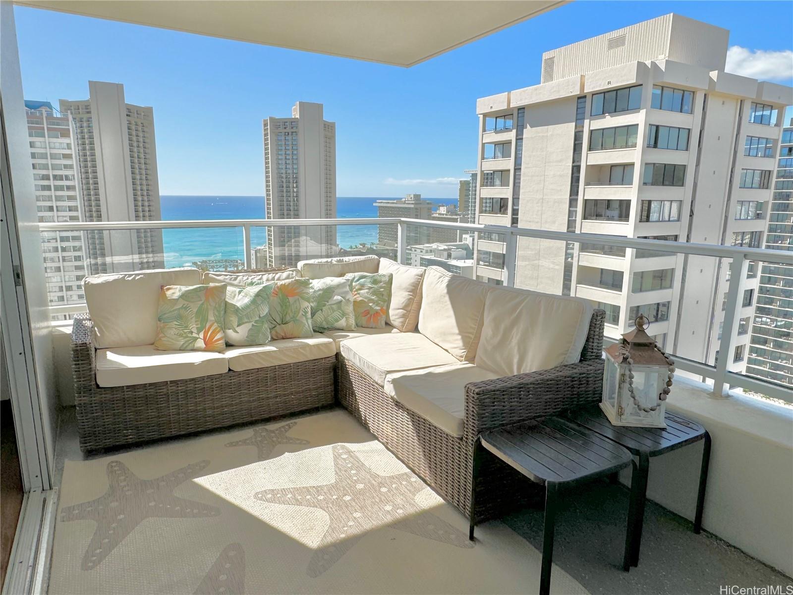 2421 Tusitala Street #2703, Honolulu, HI 96815