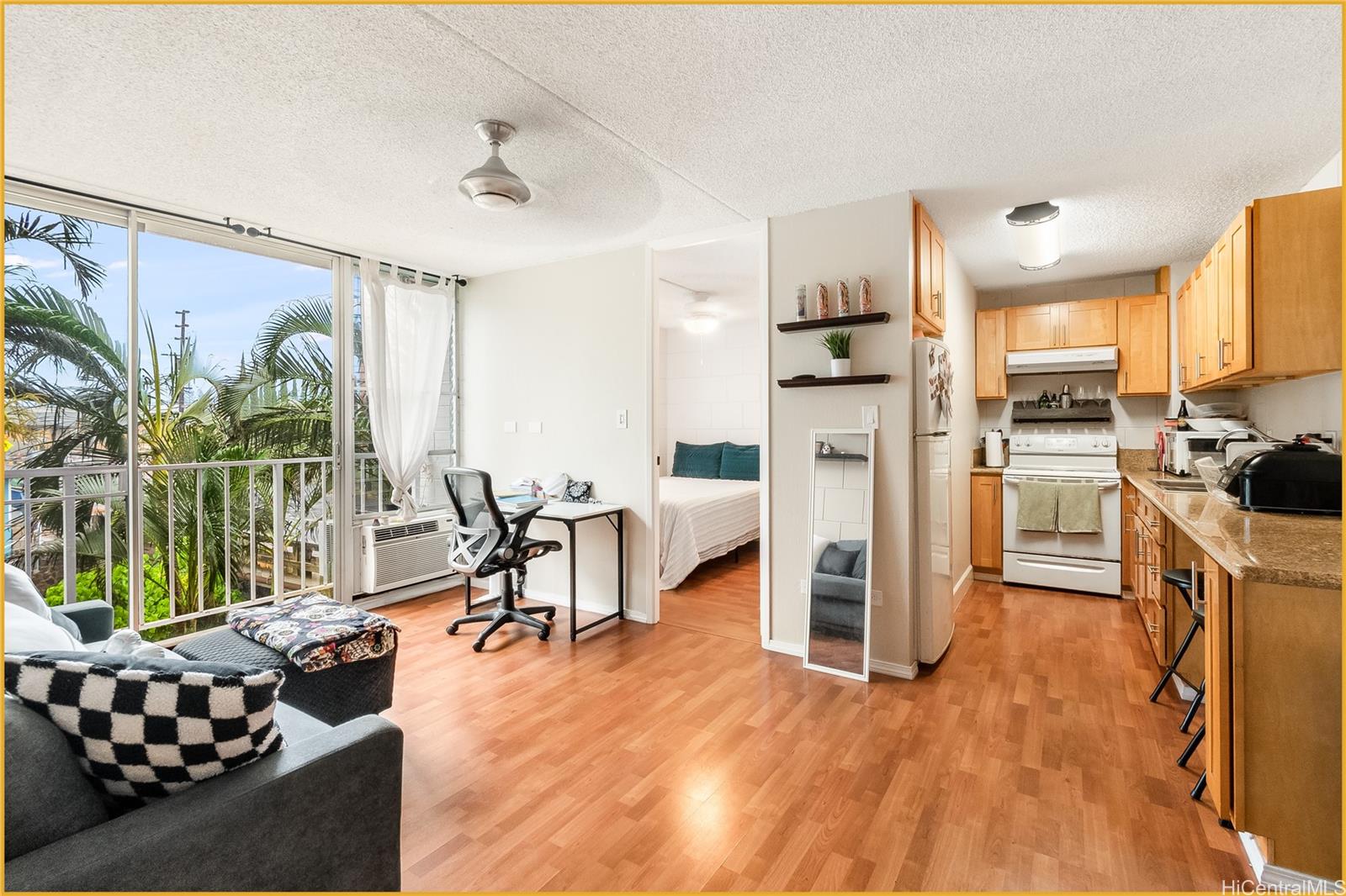 2845 Waialae Avenue #312, Honolulu, HI 96826