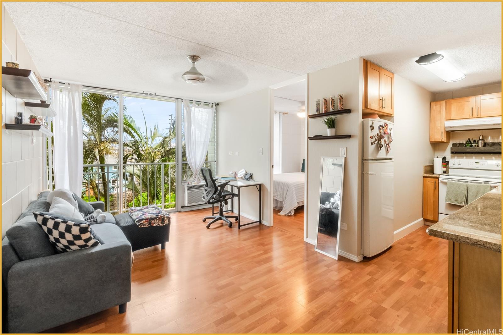 2845 Waialae Avenue #312, Honolulu, HI 96826