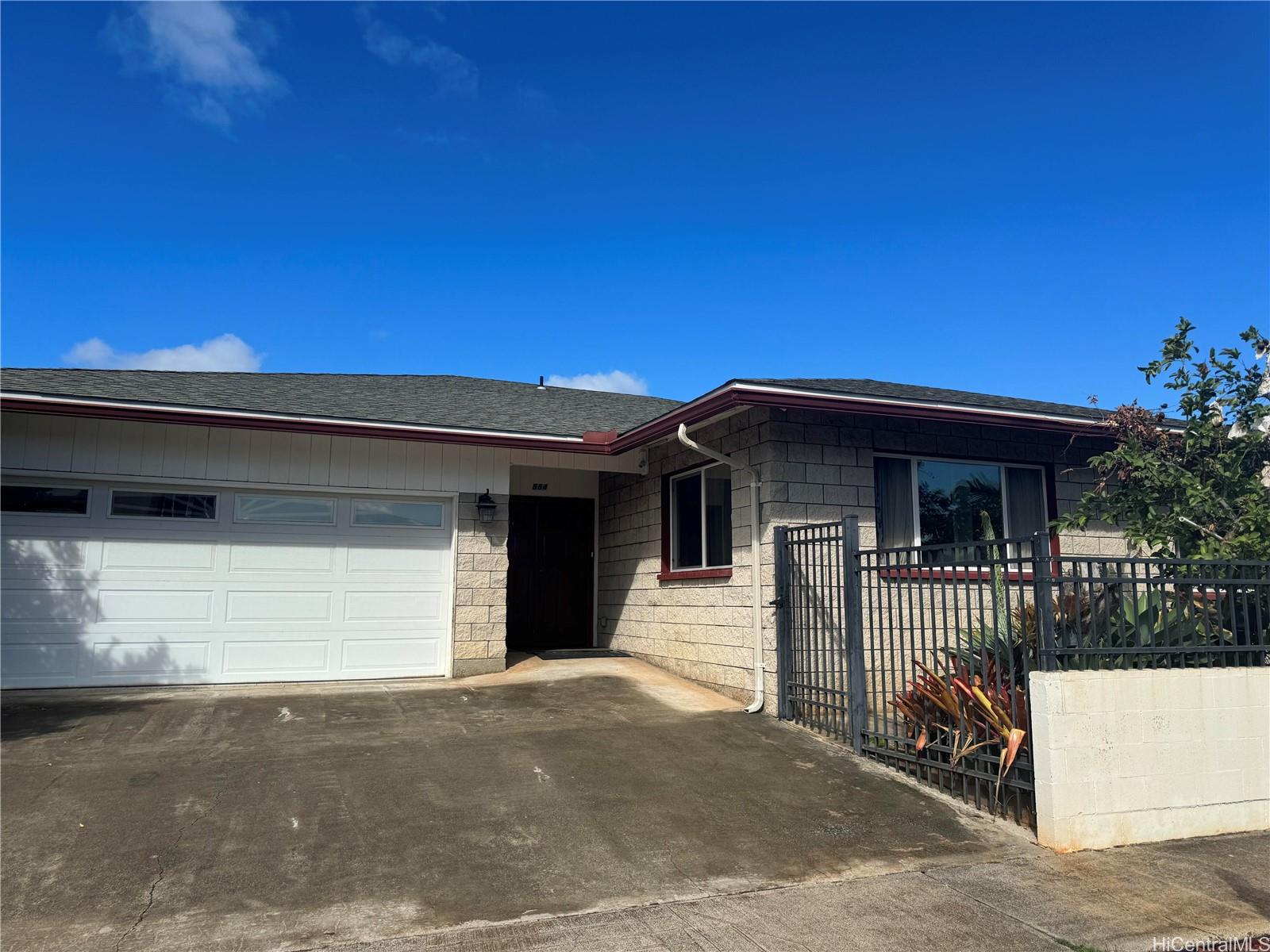 984 Ala Lehua Street Honolulu, HI 96818