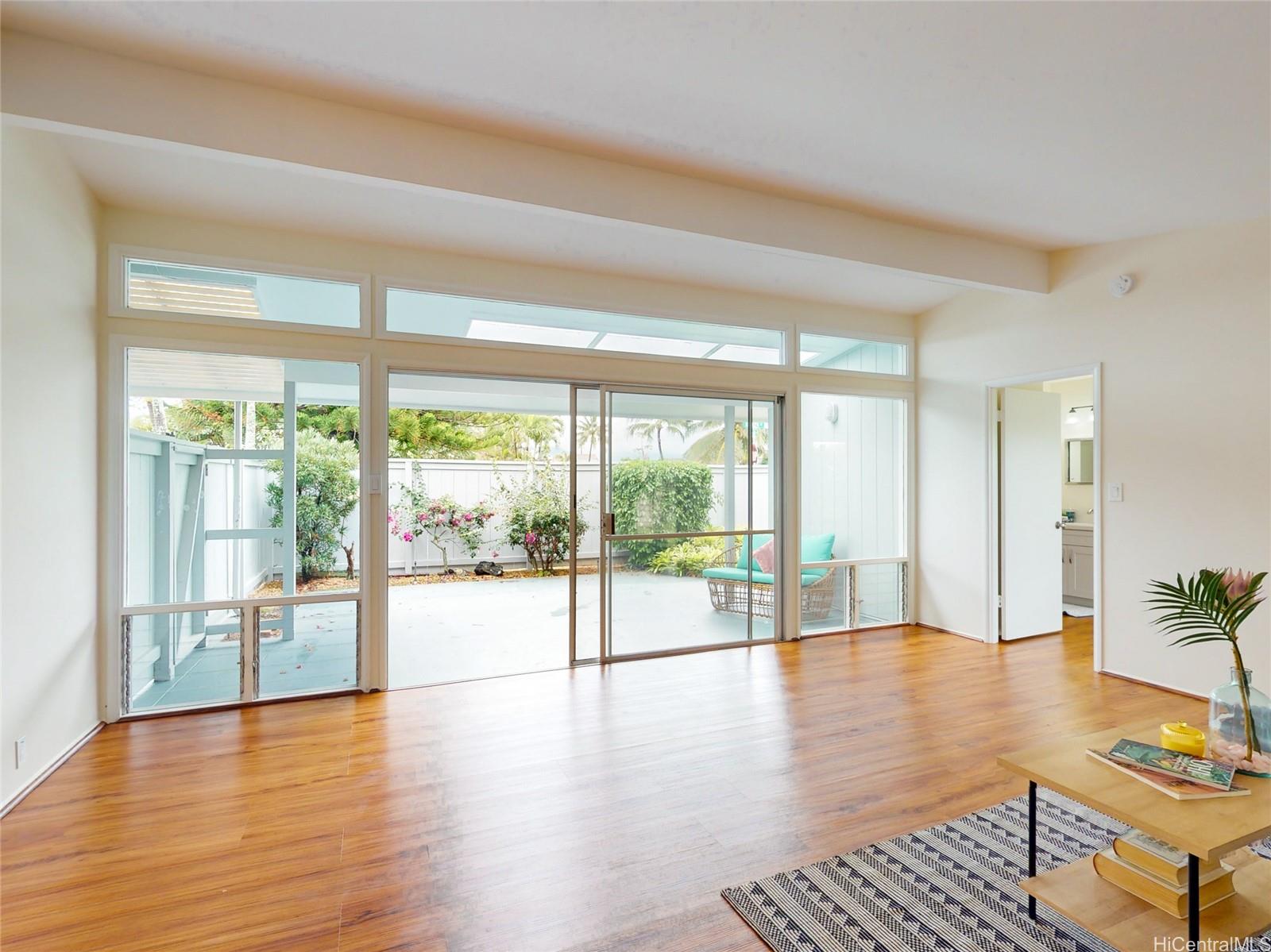 204 Aikapa Street Kailua, HI 96734