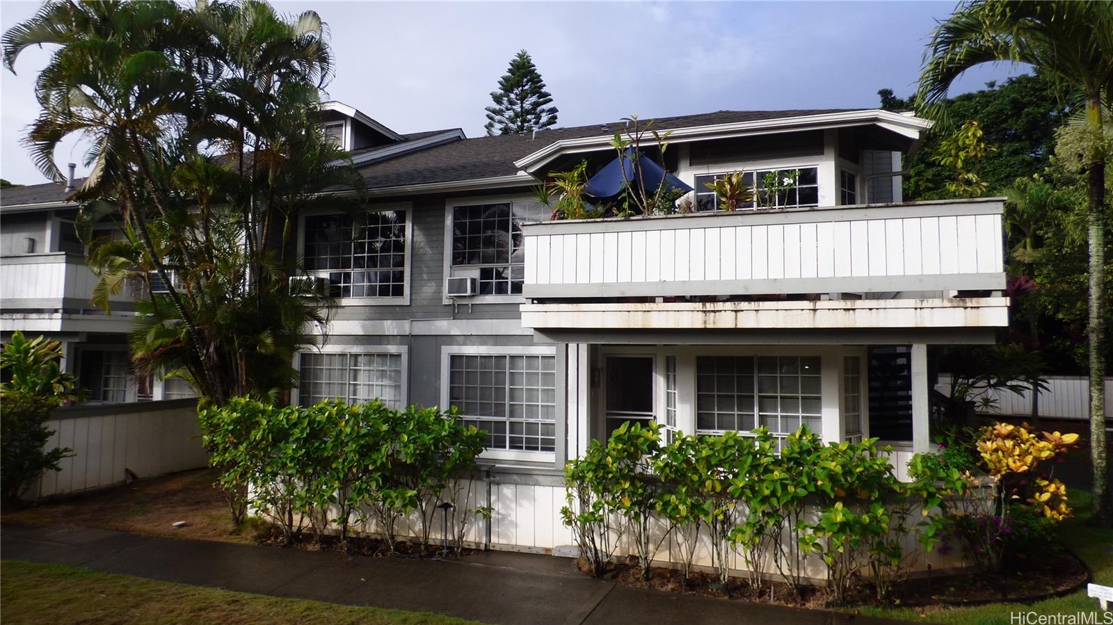 605 Mananai Place #25C, Honolulu, HI 96818